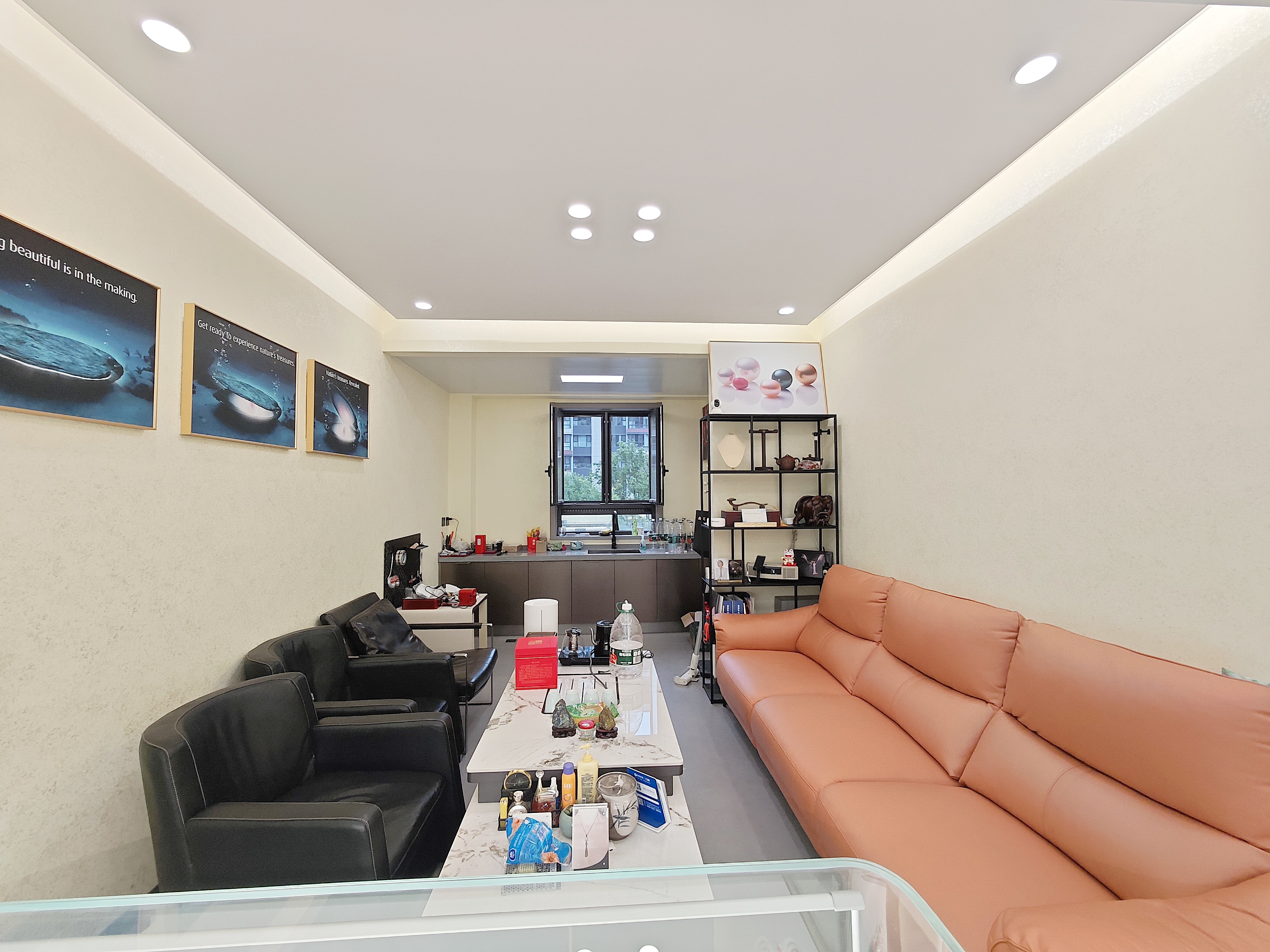 华润置地昆仑御