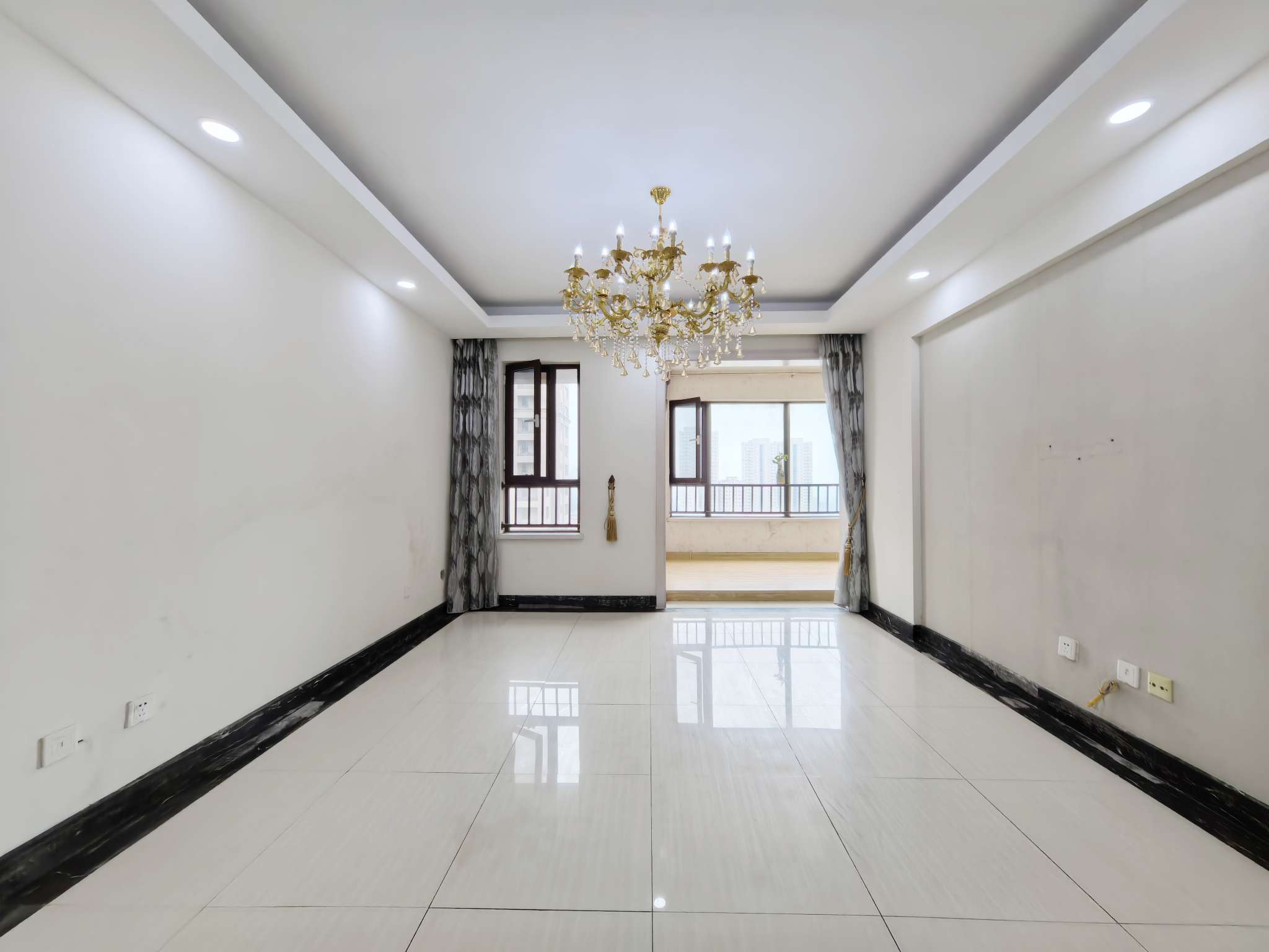  诺德名城  南北