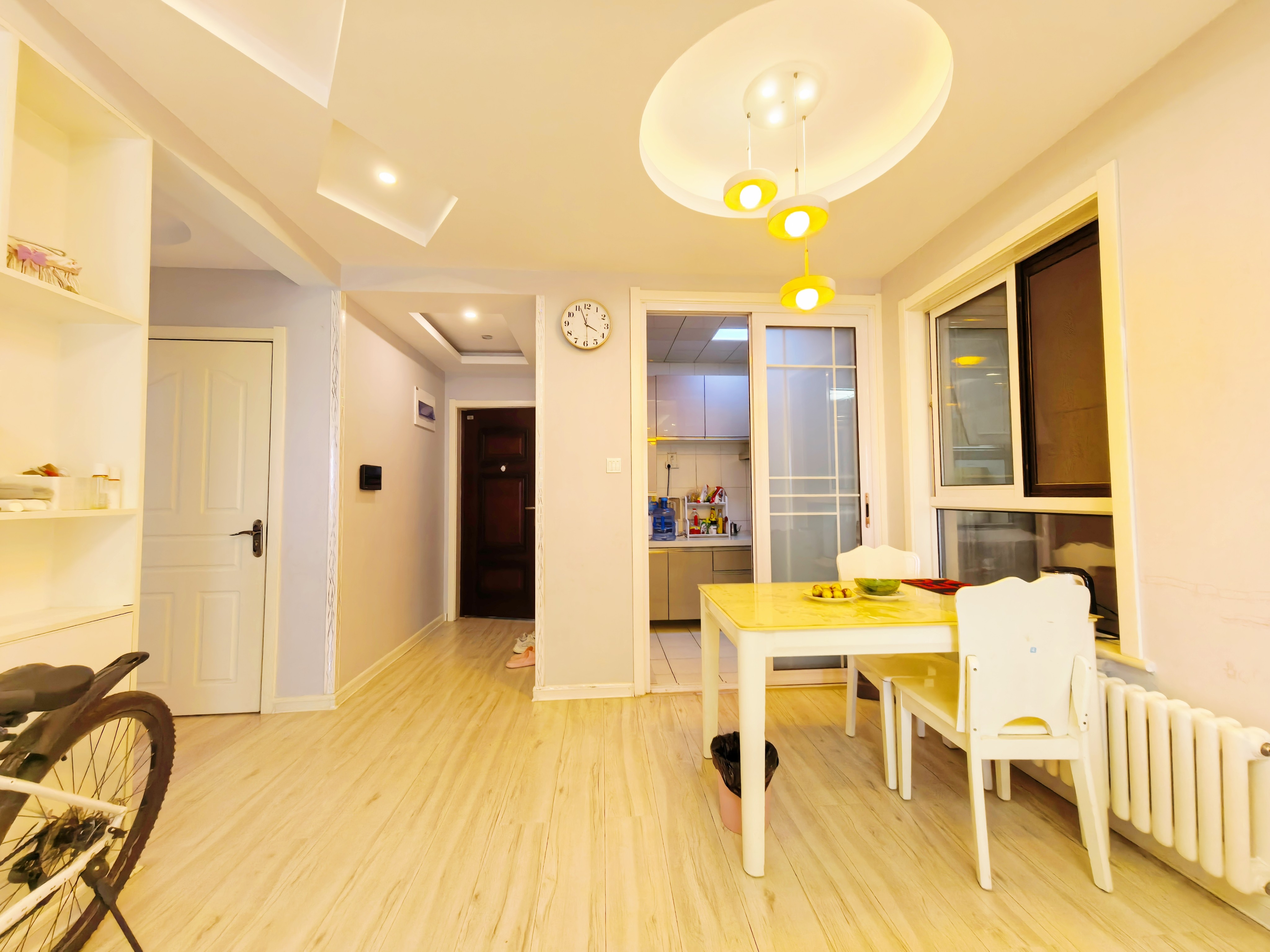 绿地国际花都(四期)