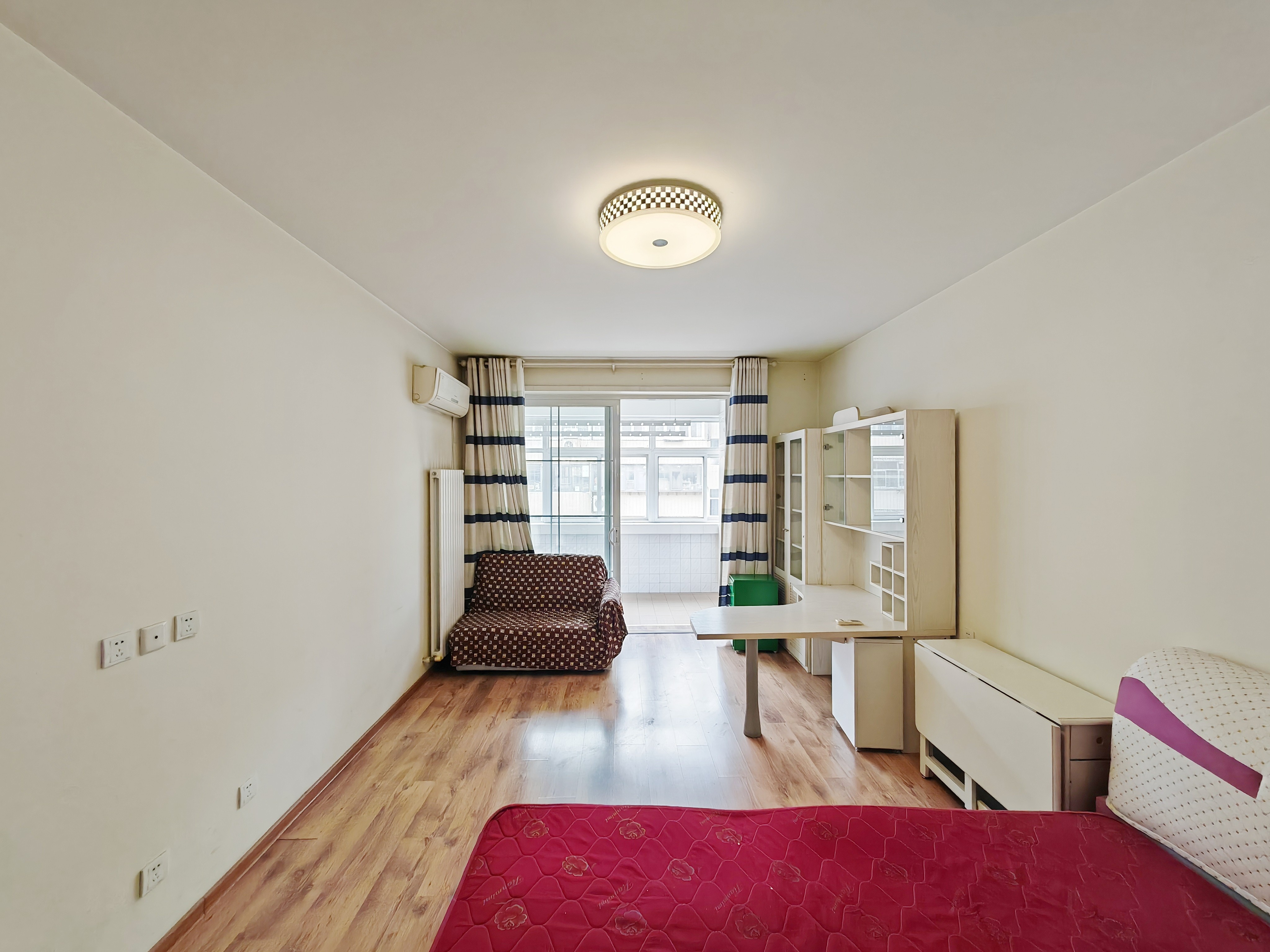 历山路劳动厅宿舍