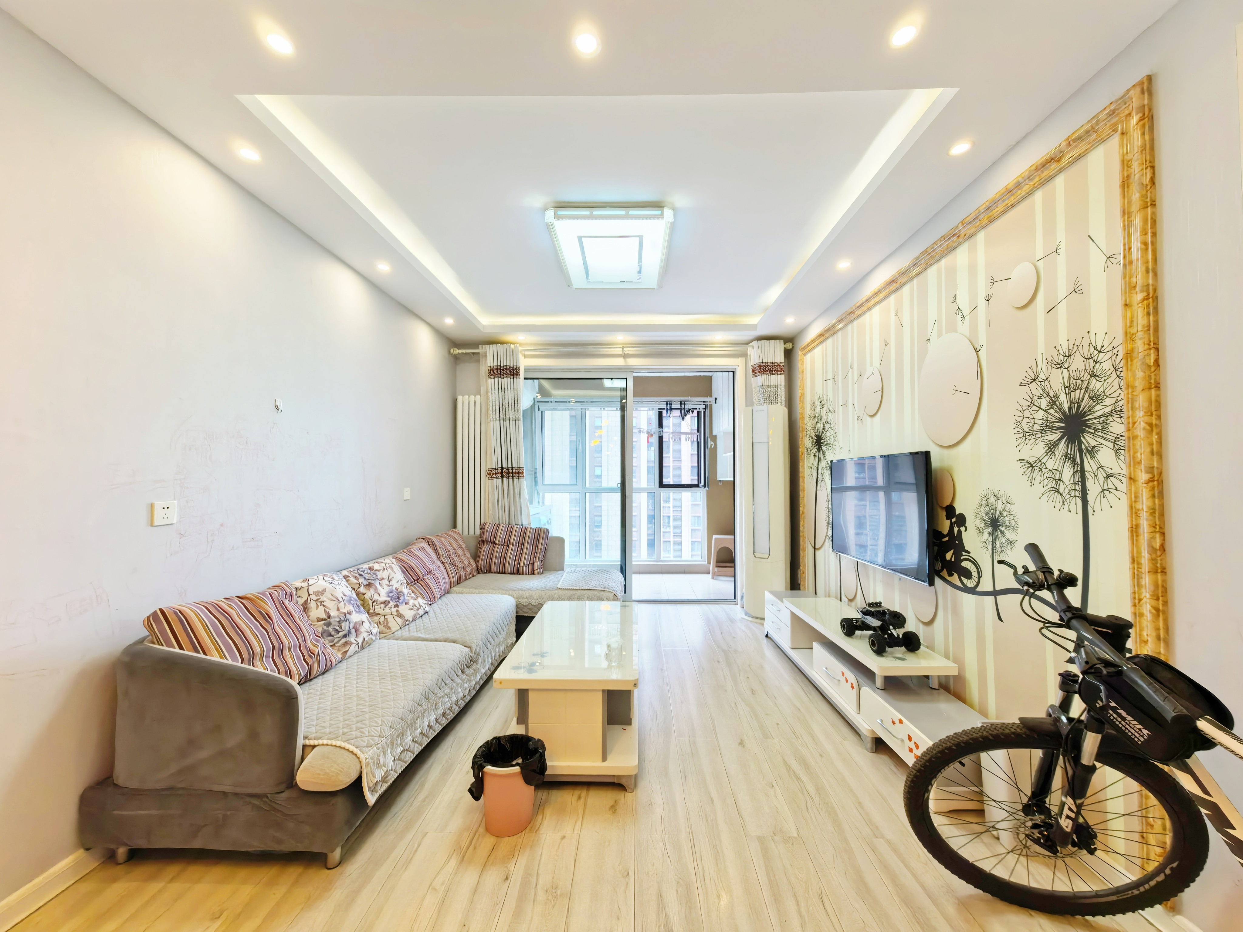 绿地国际花都(四期)