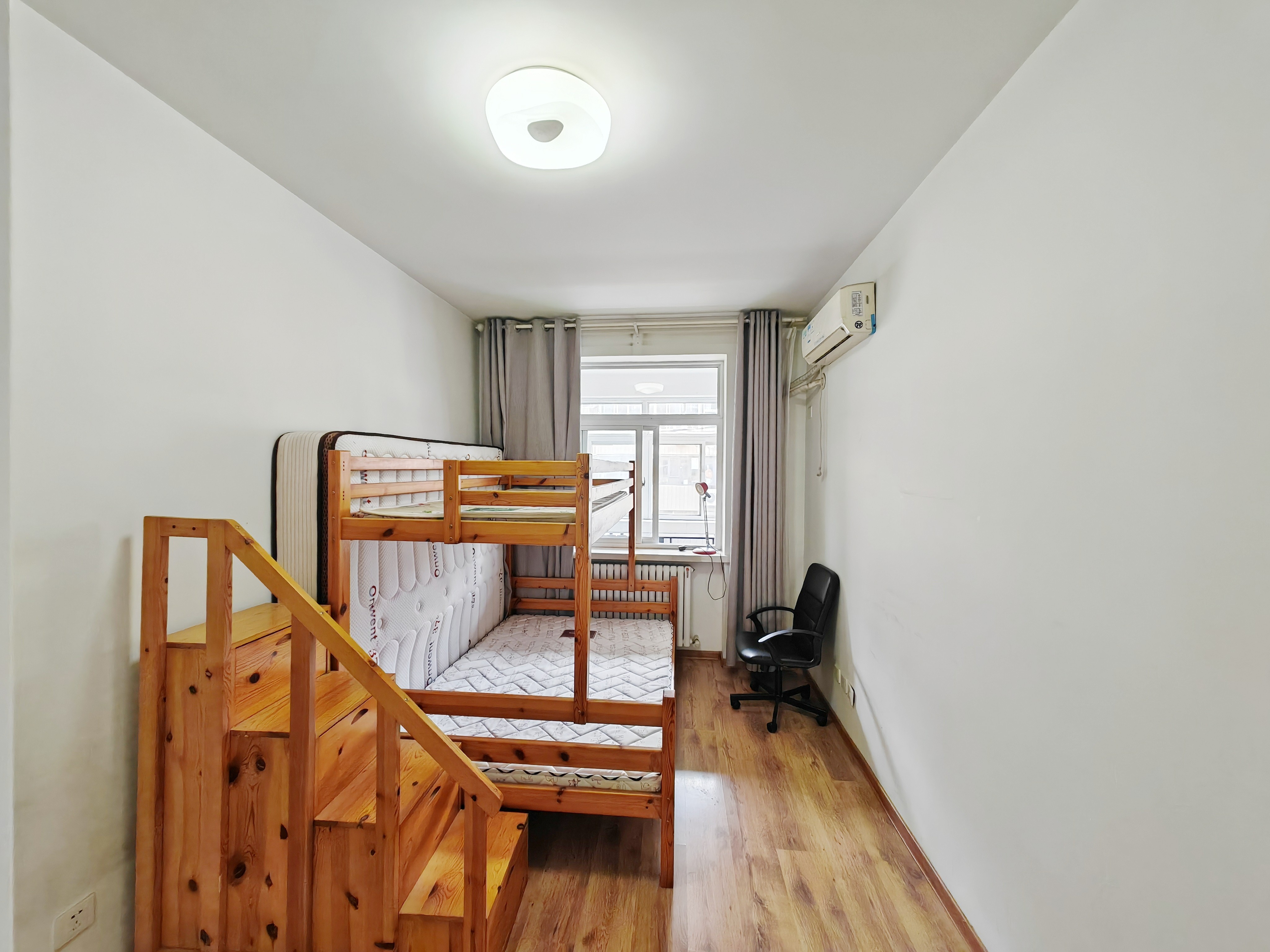 历山路劳动厅宿舍