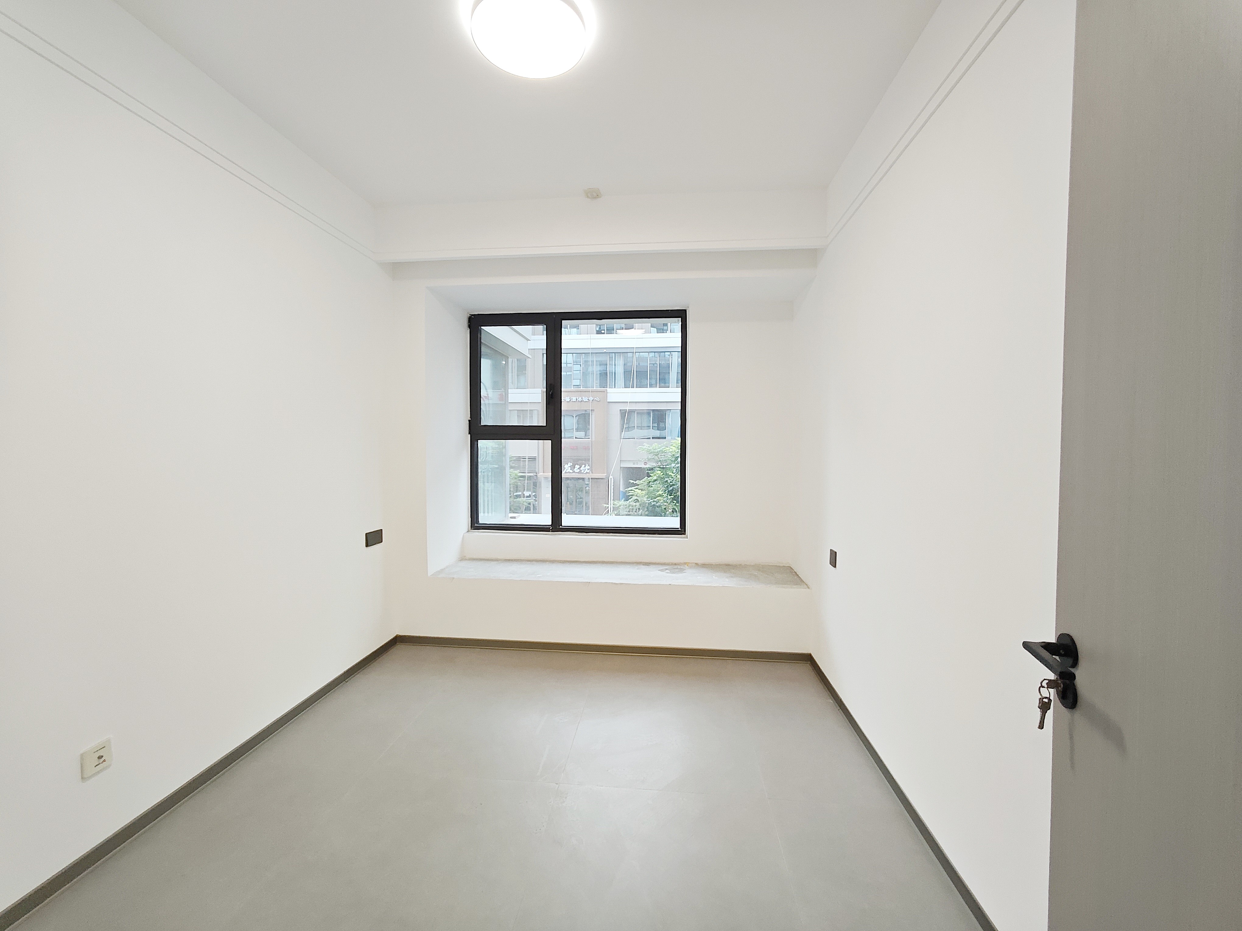 华润置地昆仑御