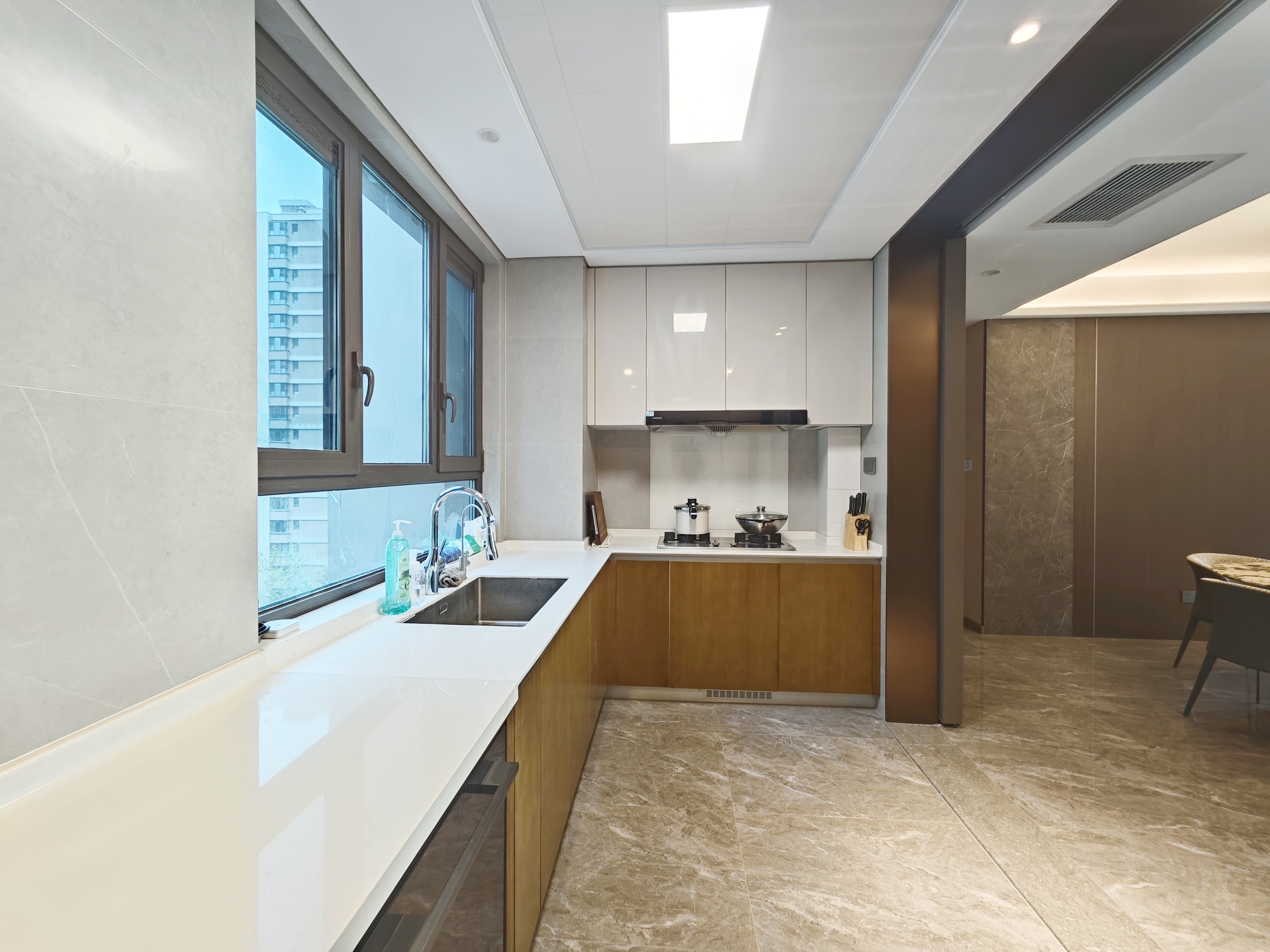 仁恒奥体公园世纪