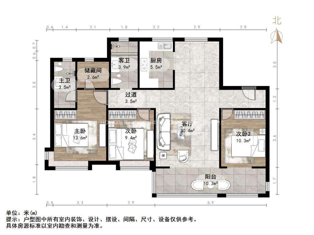 万科龙湖城市之光