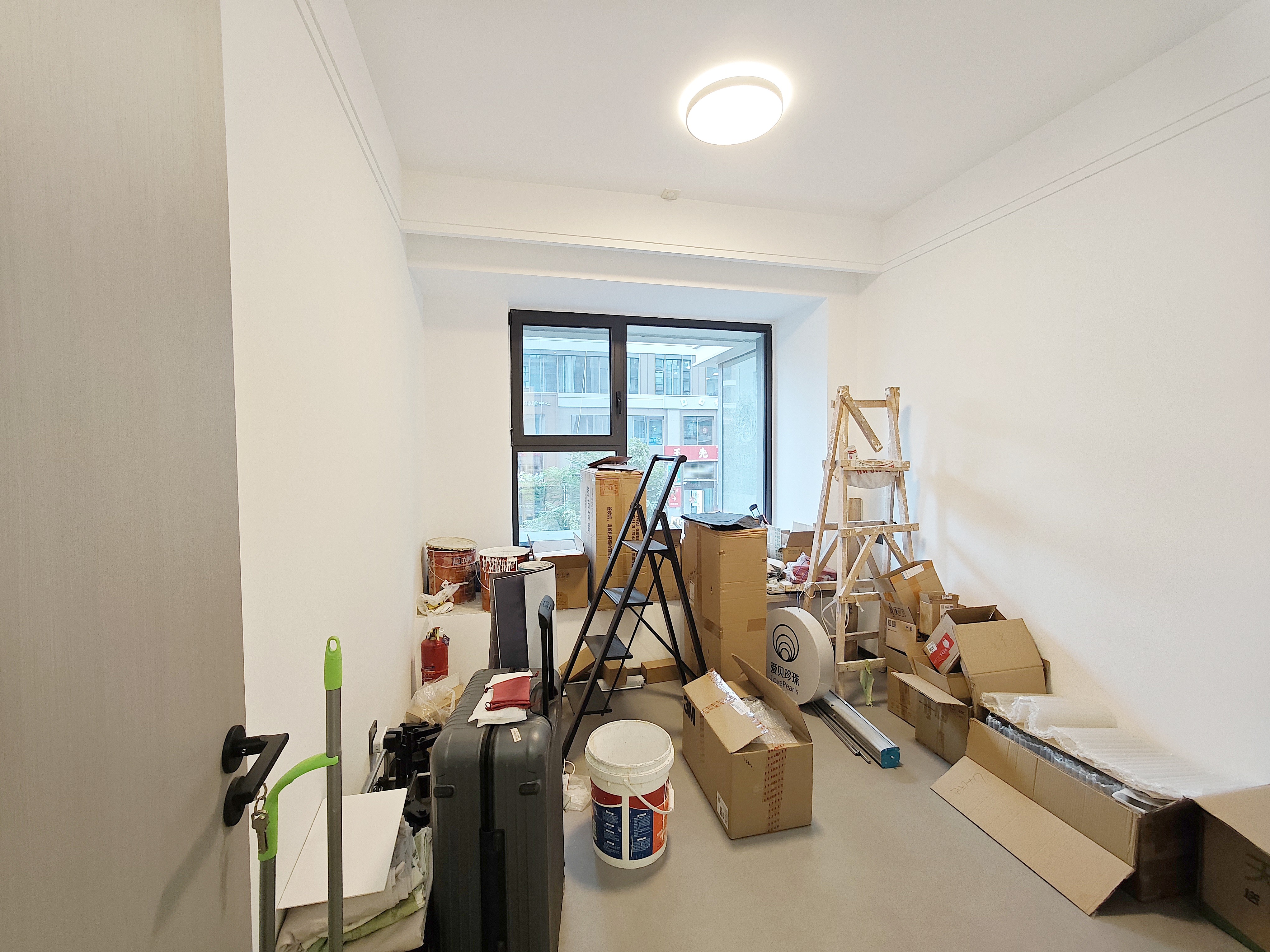 华润置地昆仑御