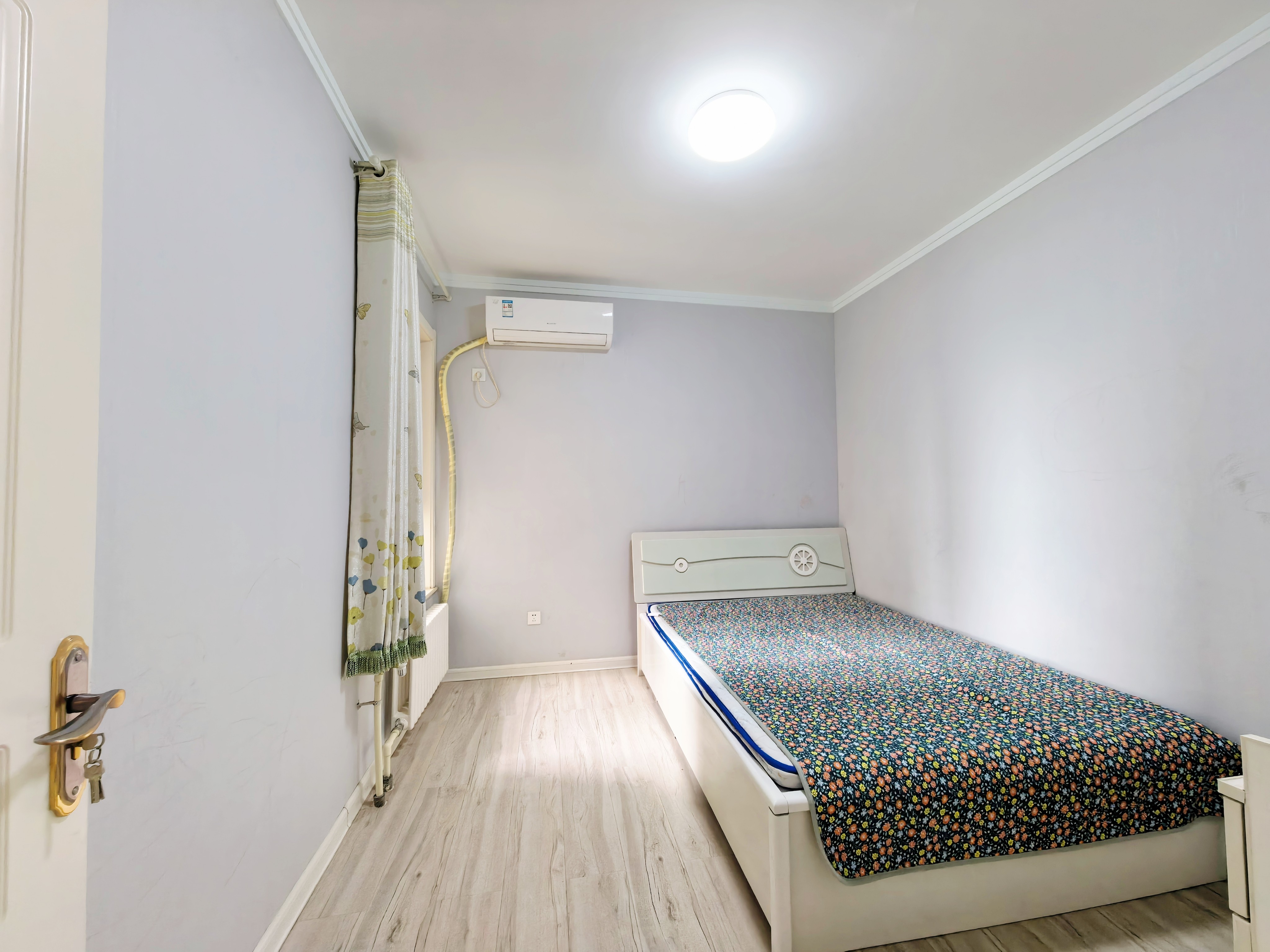 绿地国际花都(四期)