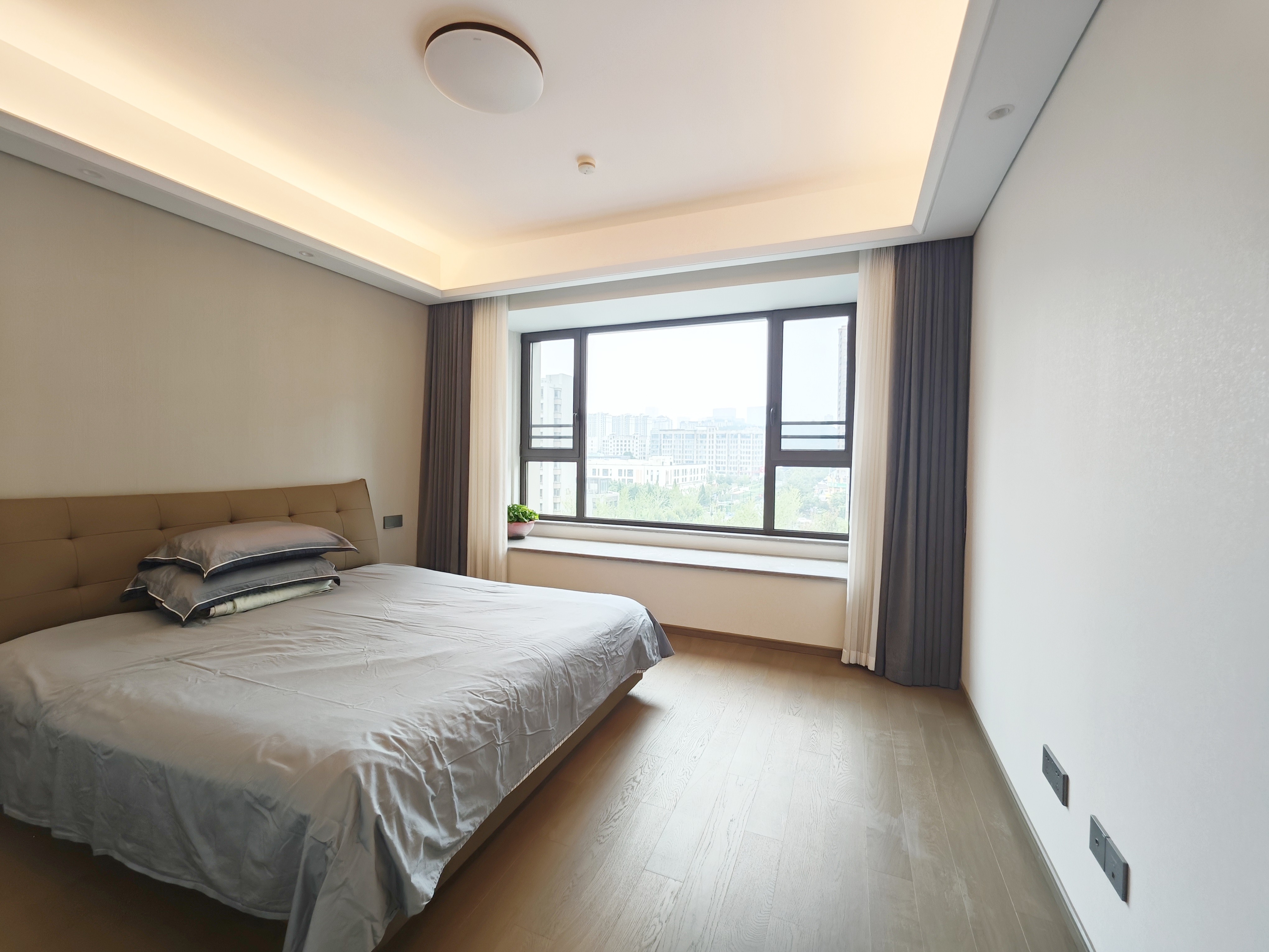 仁恒奥体公园世纪