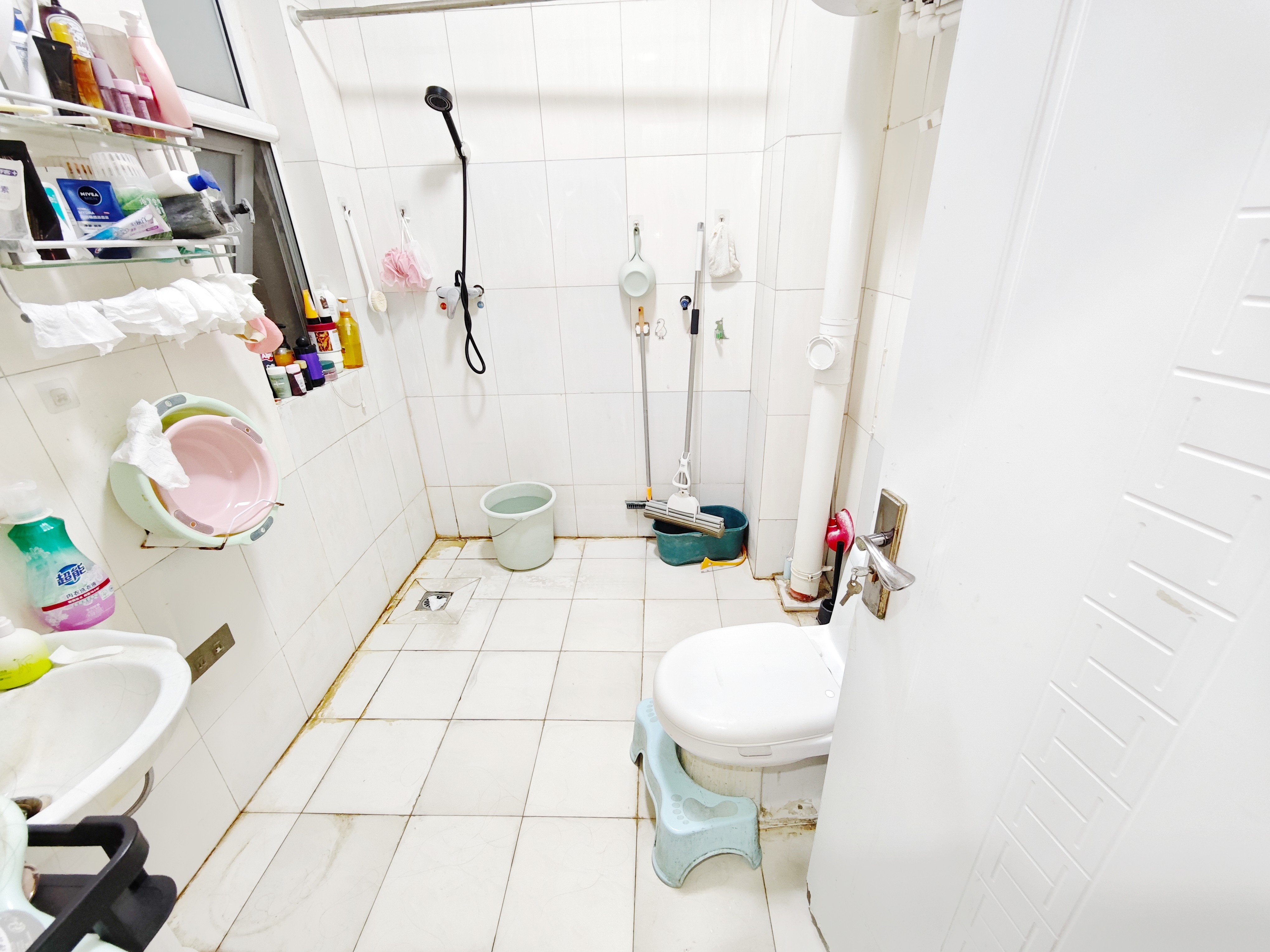 绿地中央广场三区