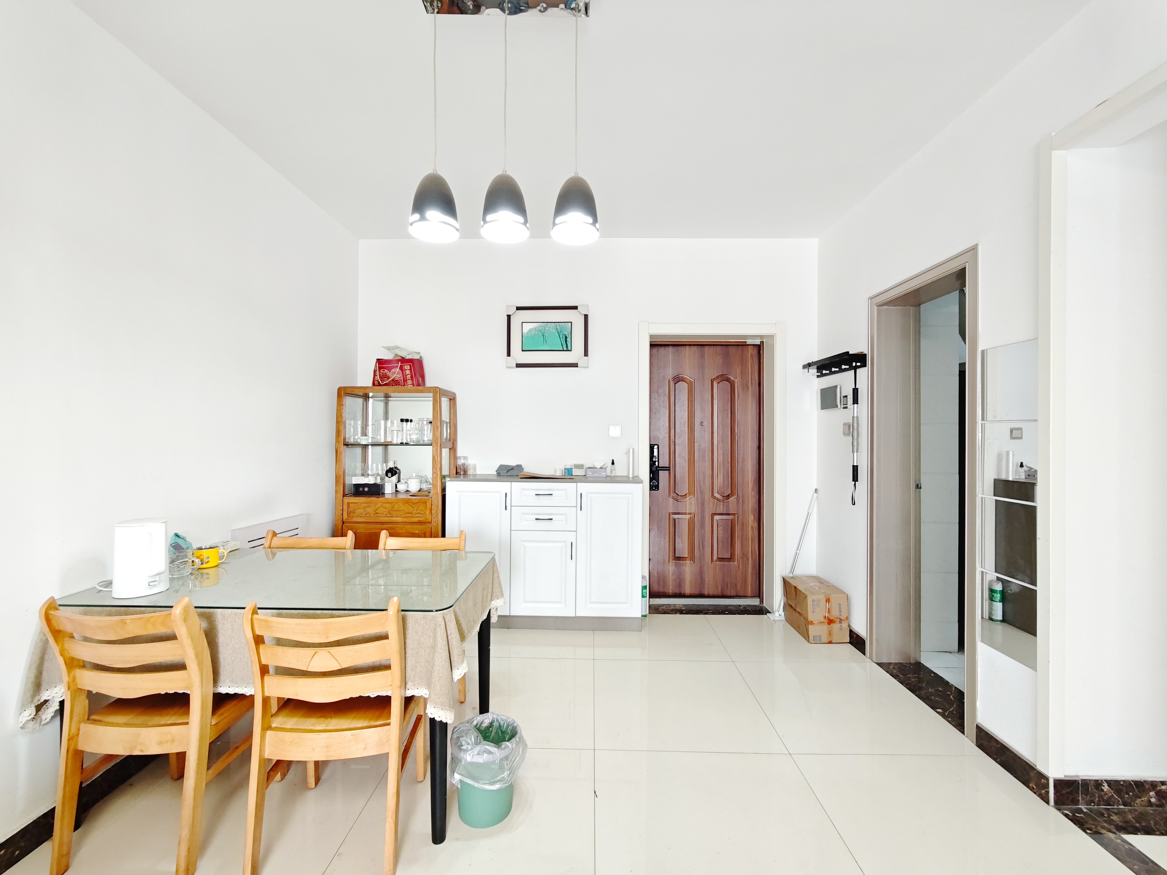 中建锦绣城二期