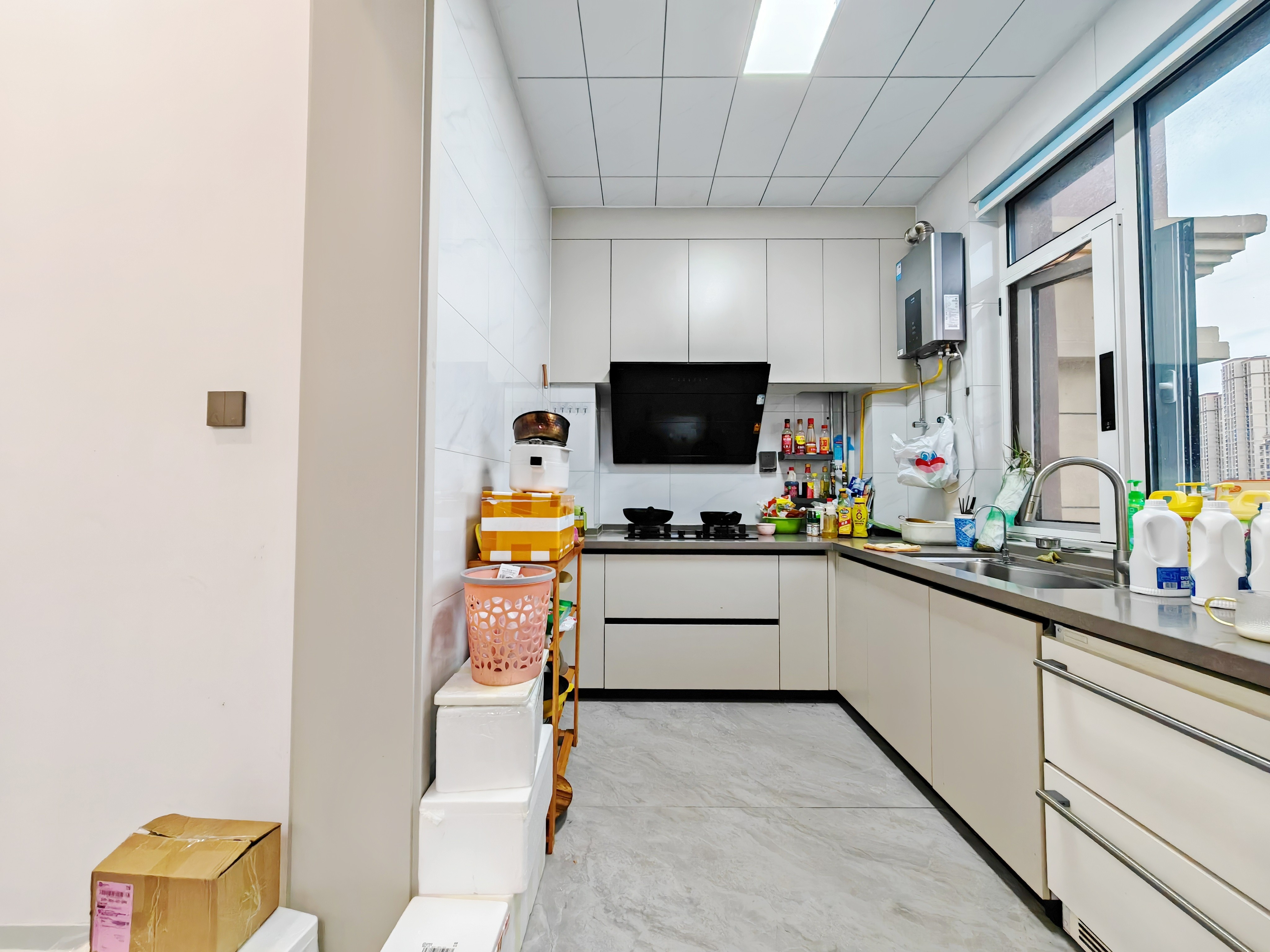 中建长清湖珺园