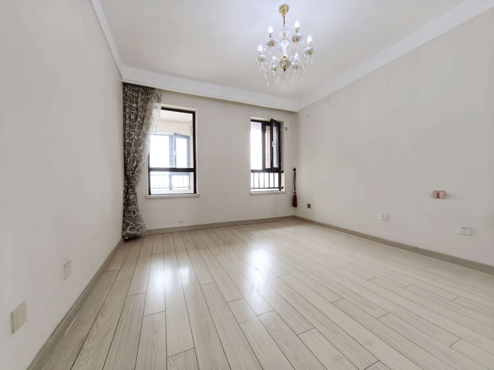 中国中铁诺德名城