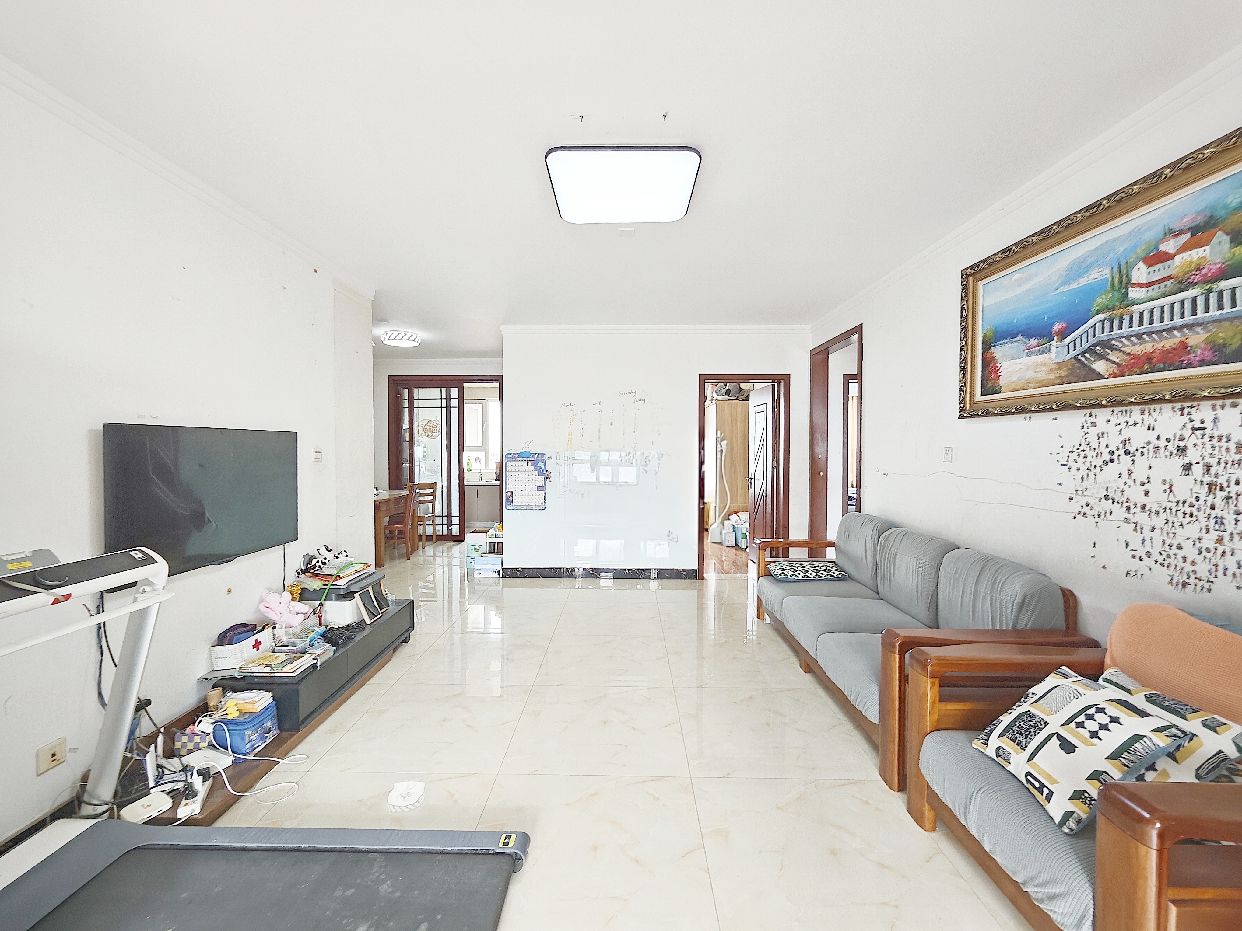 中国铁建国际城