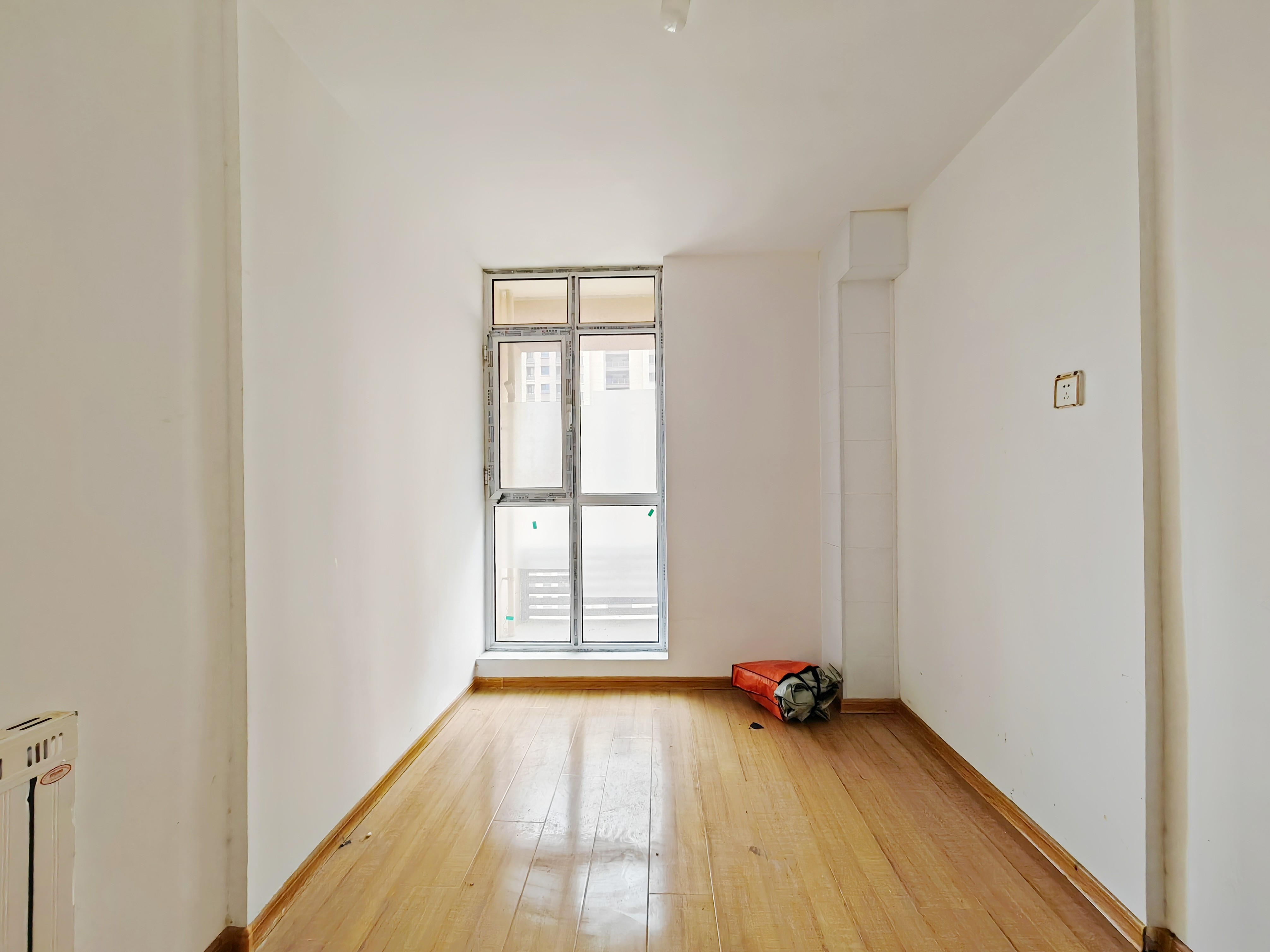 中建长清湖知园