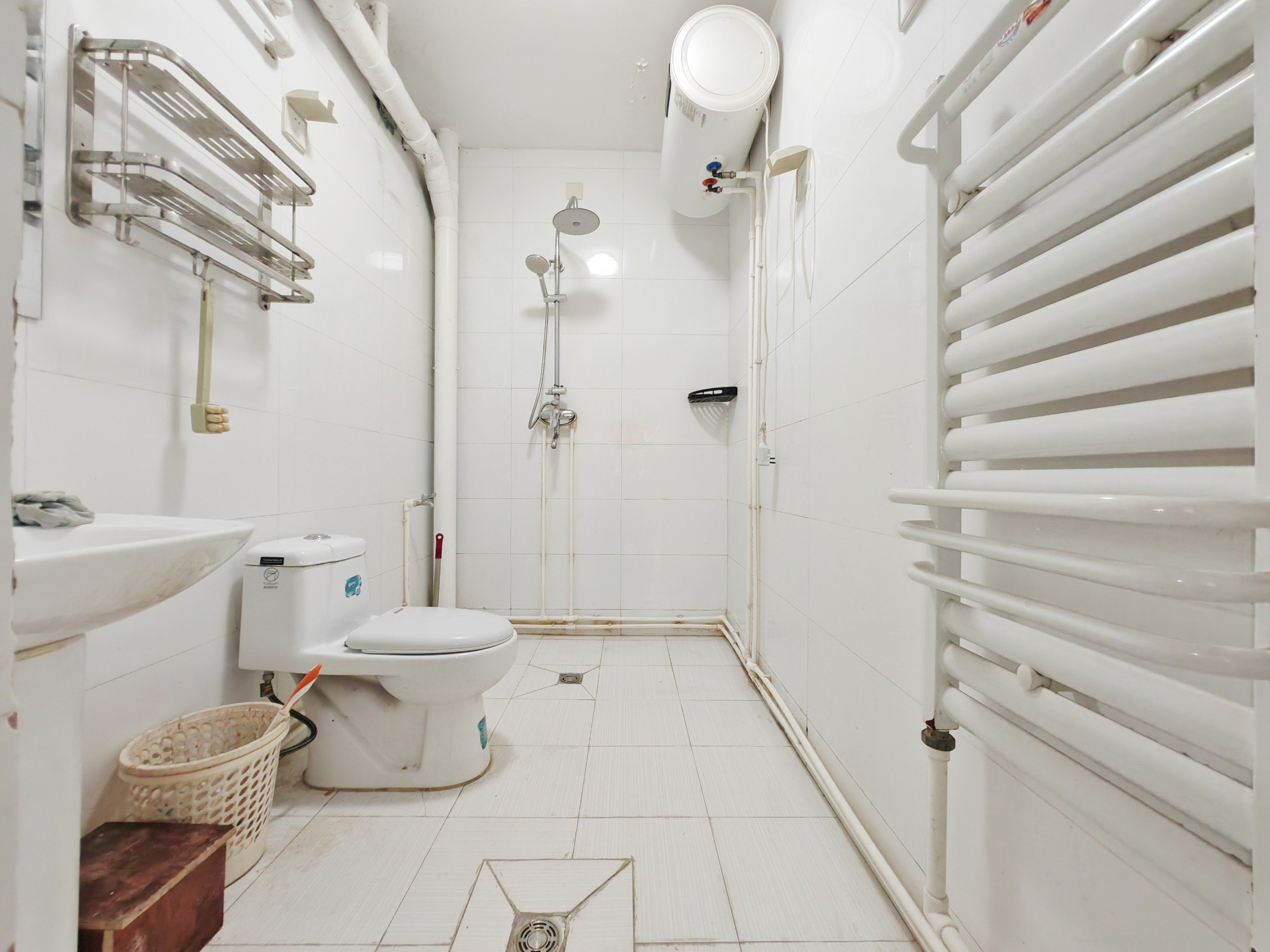 文化东路26号院