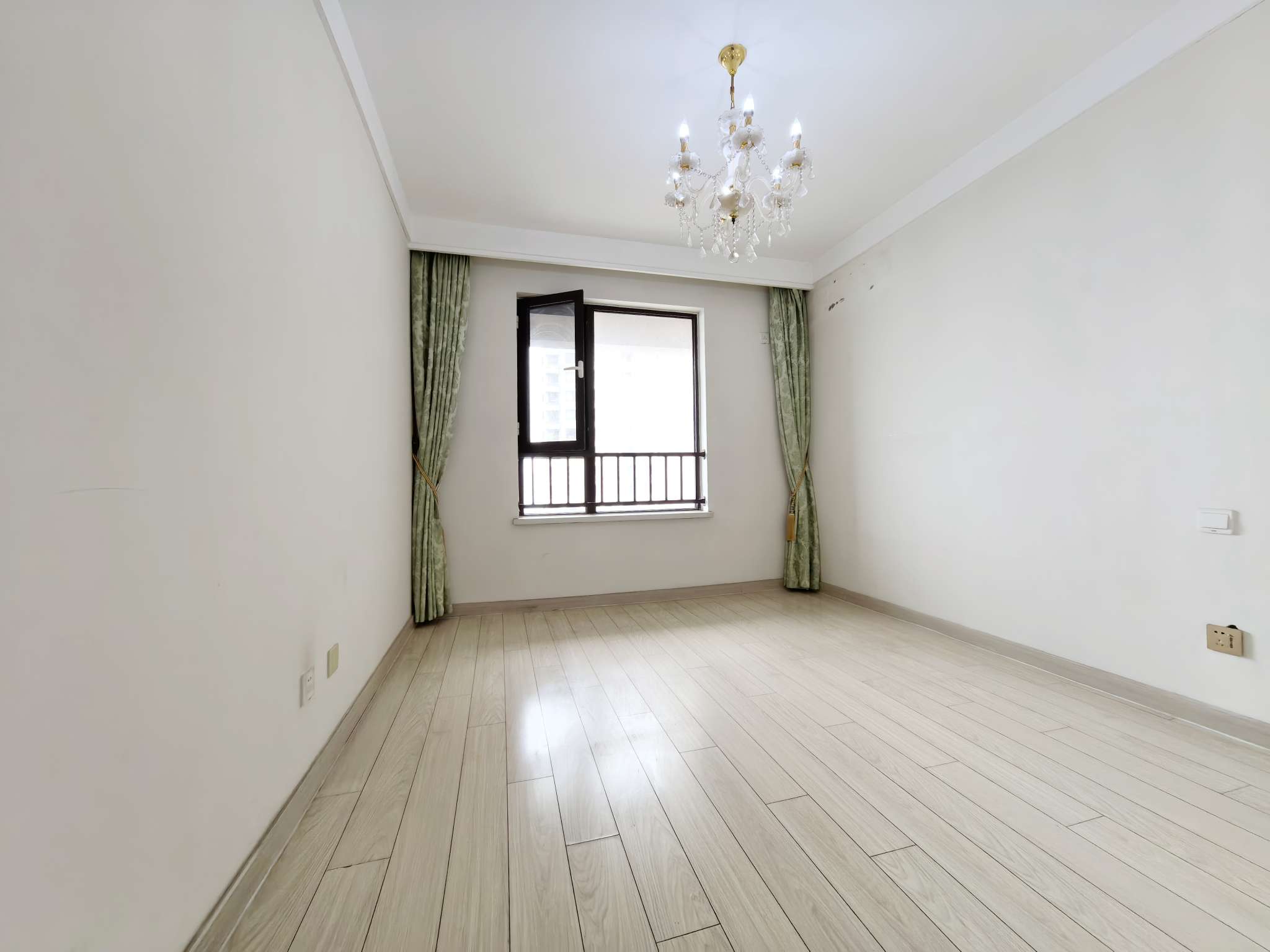 中国中铁诺德名城