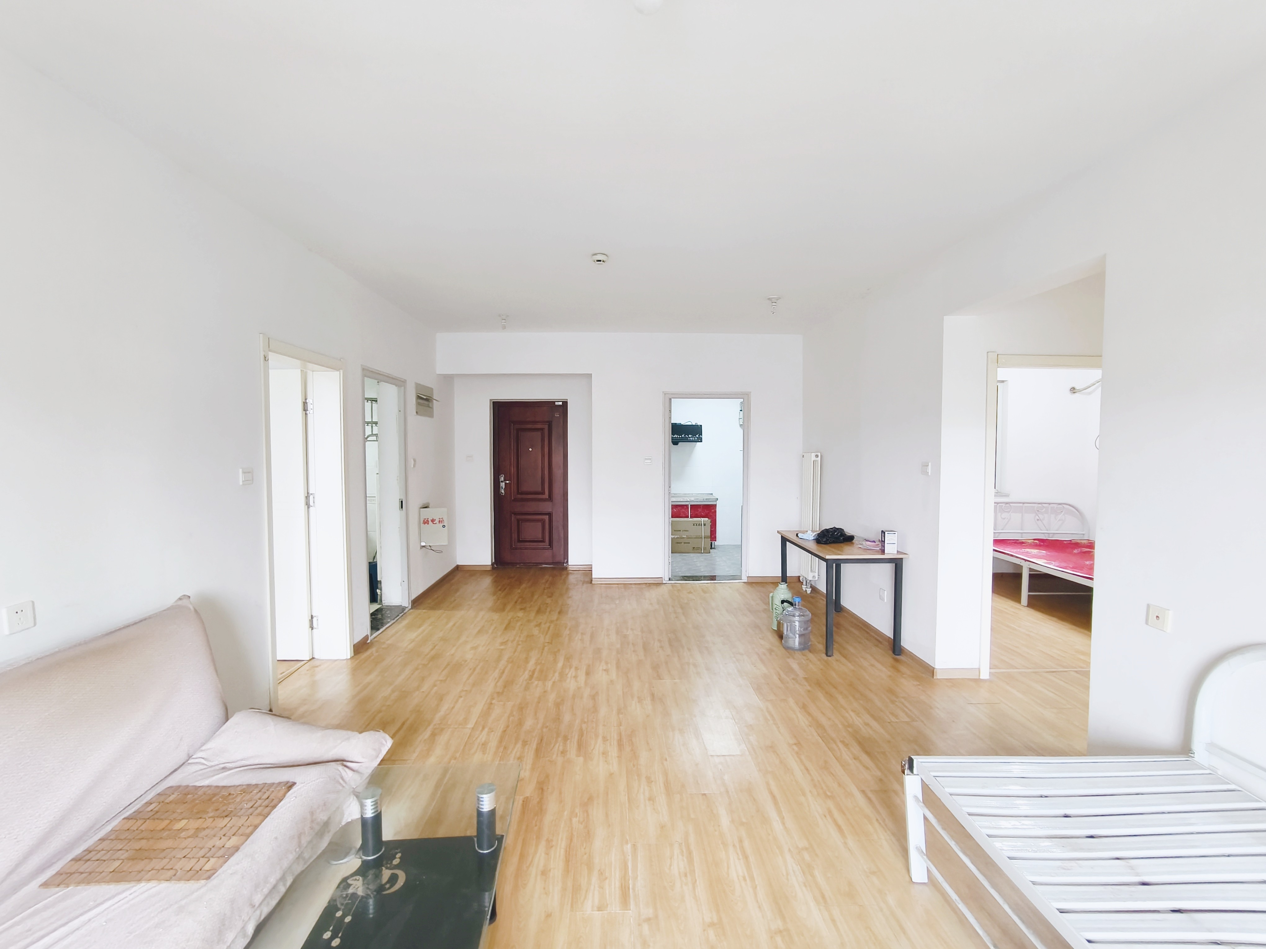  和润幸福城 南北