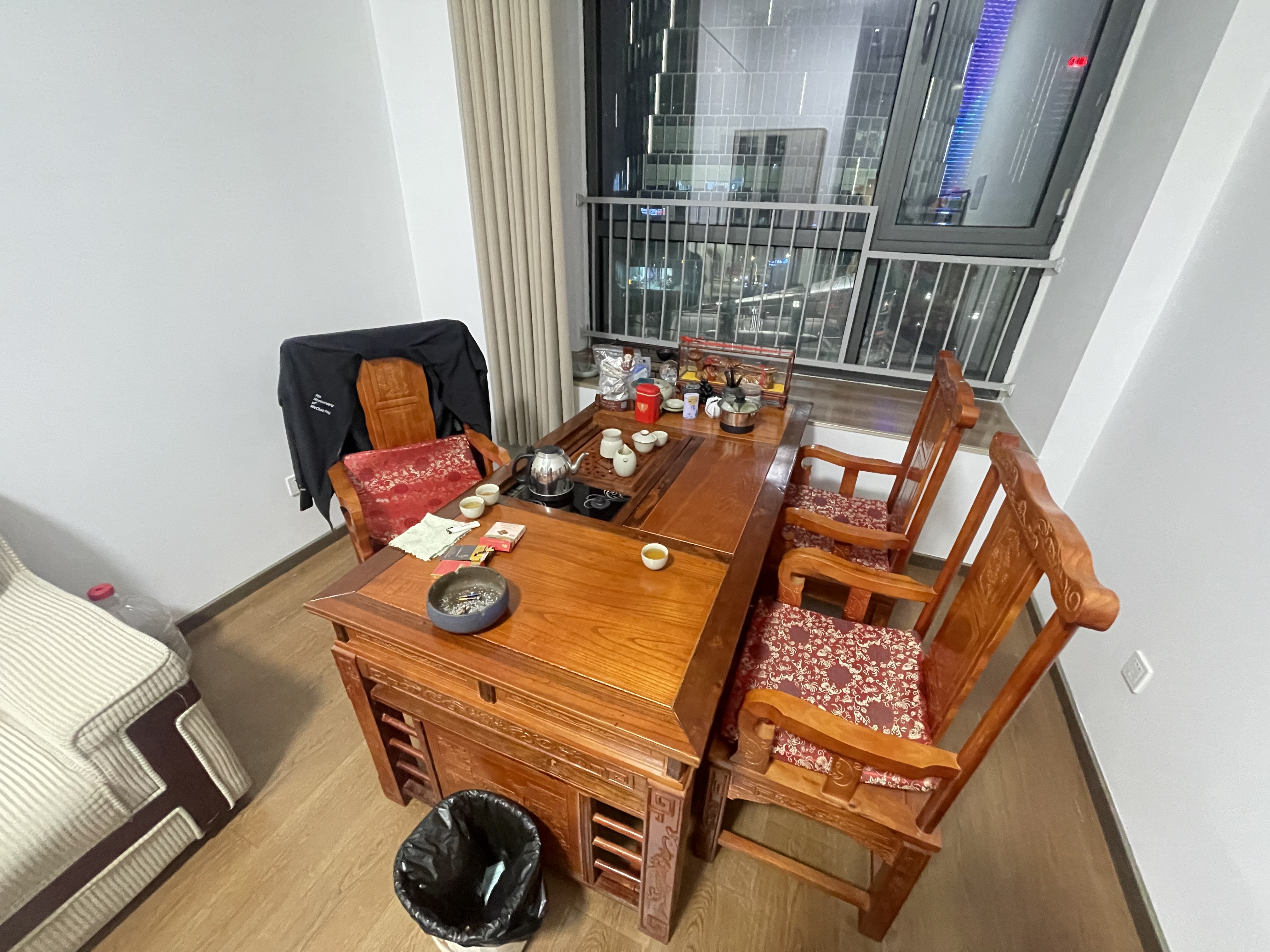 华润置地昆仑御