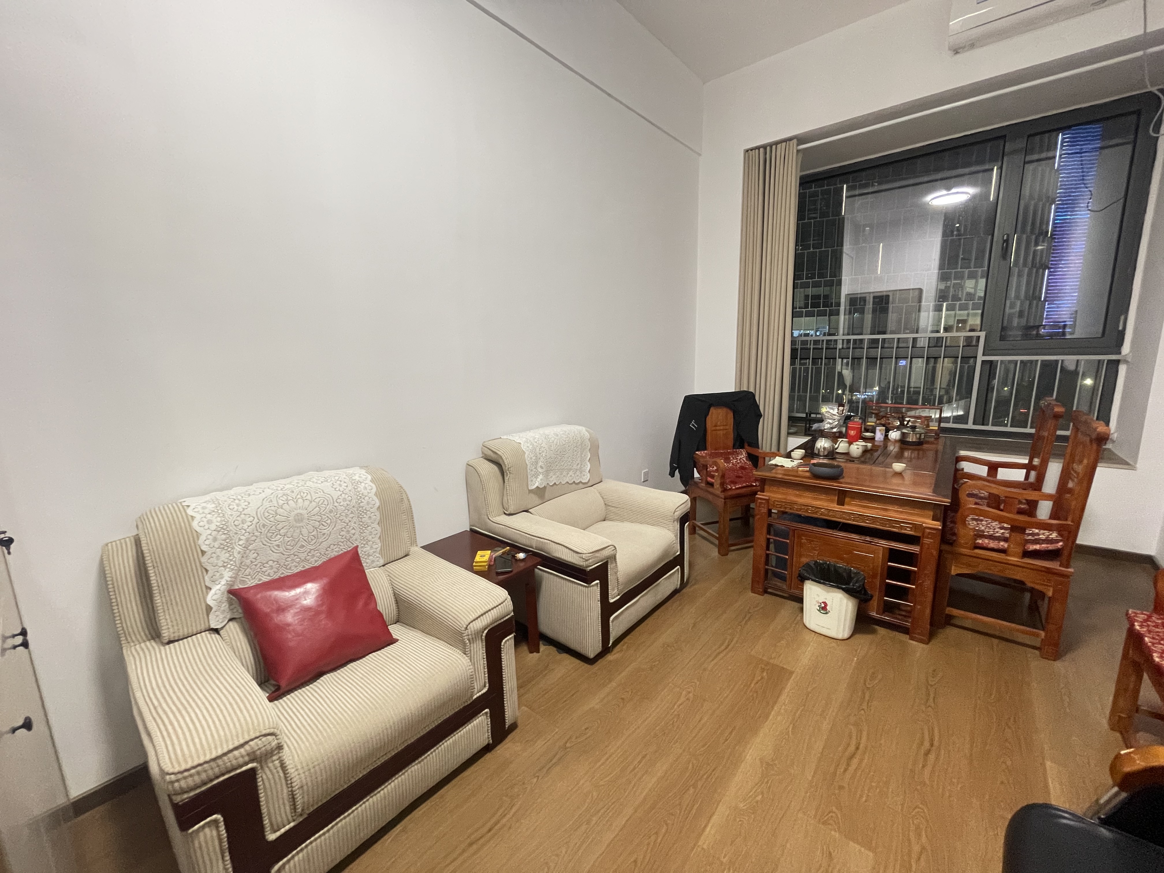 华润置地昆仑御