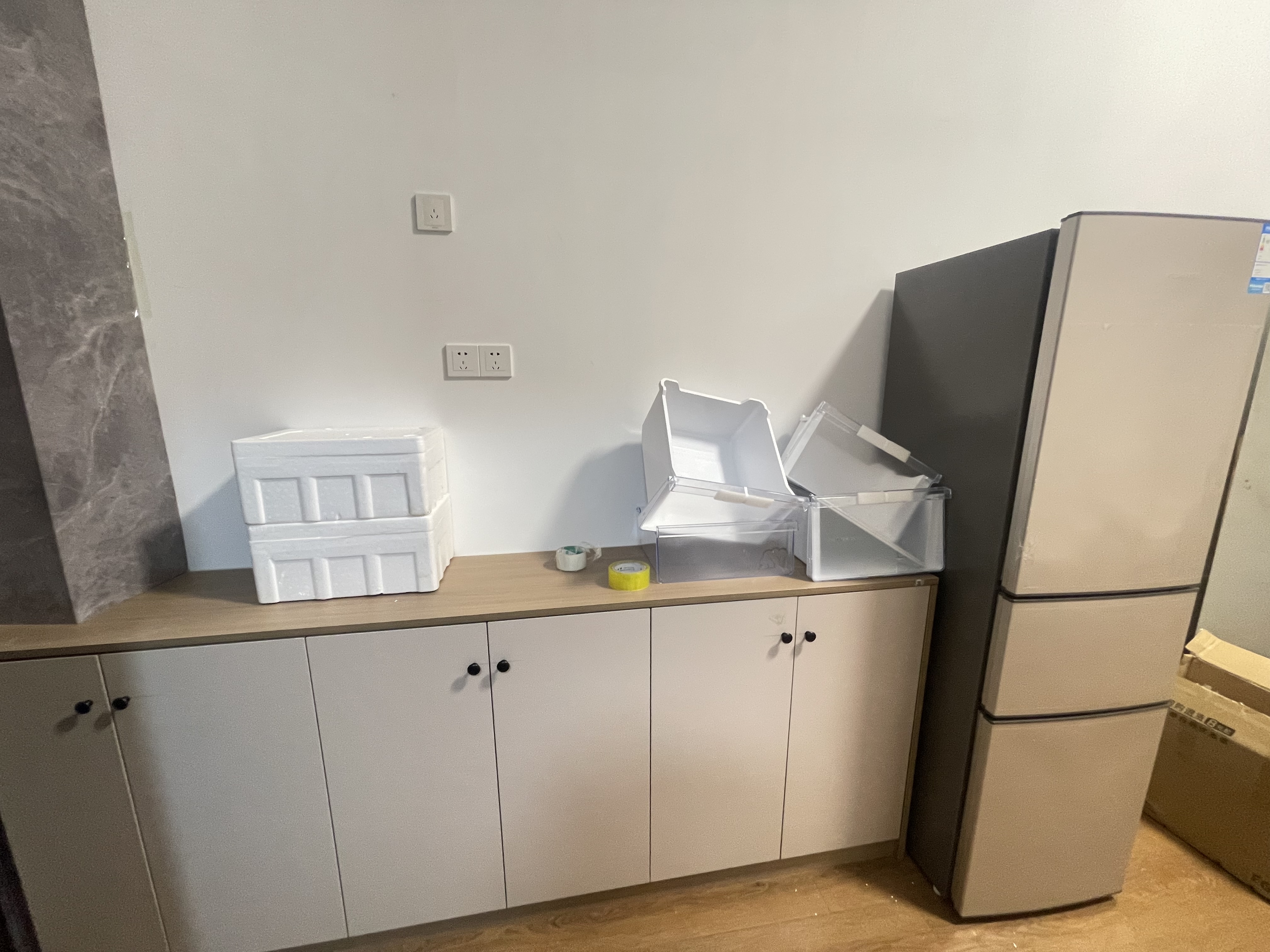 华润置地昆仑御