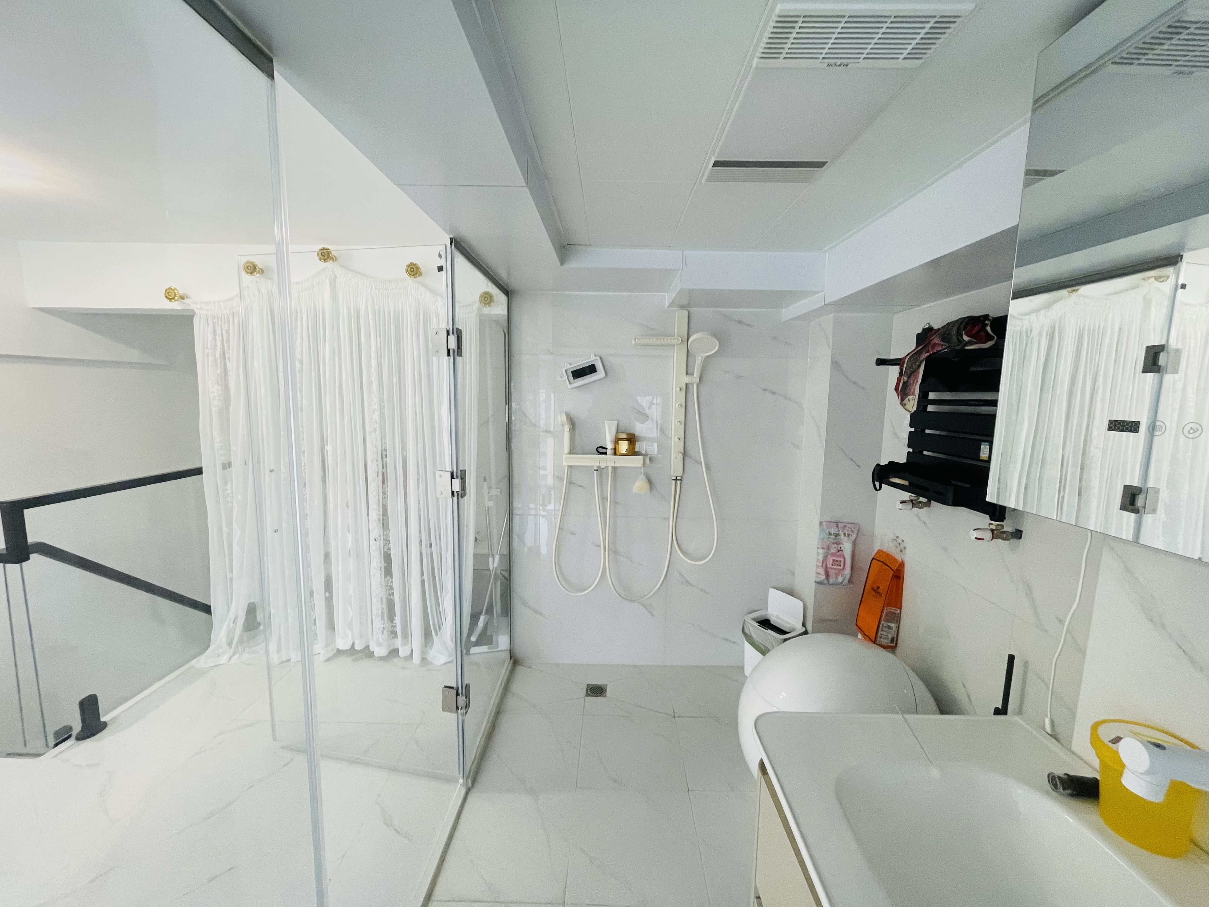 力高国际（商住楼）