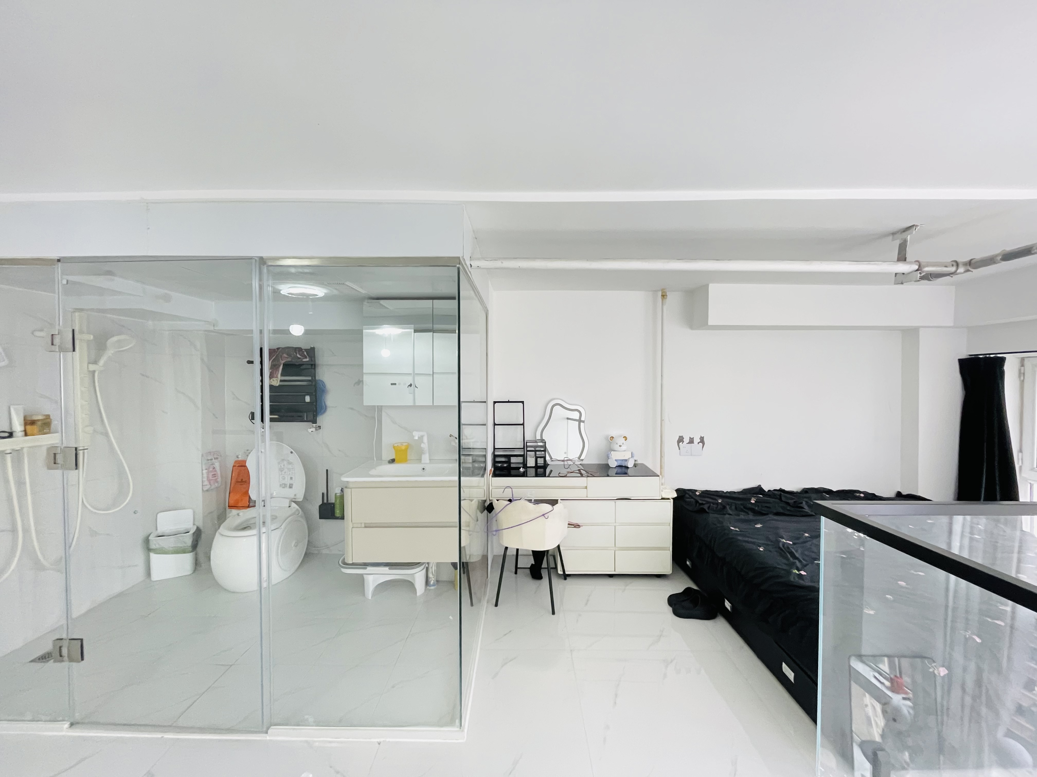 力高国际（商住楼）