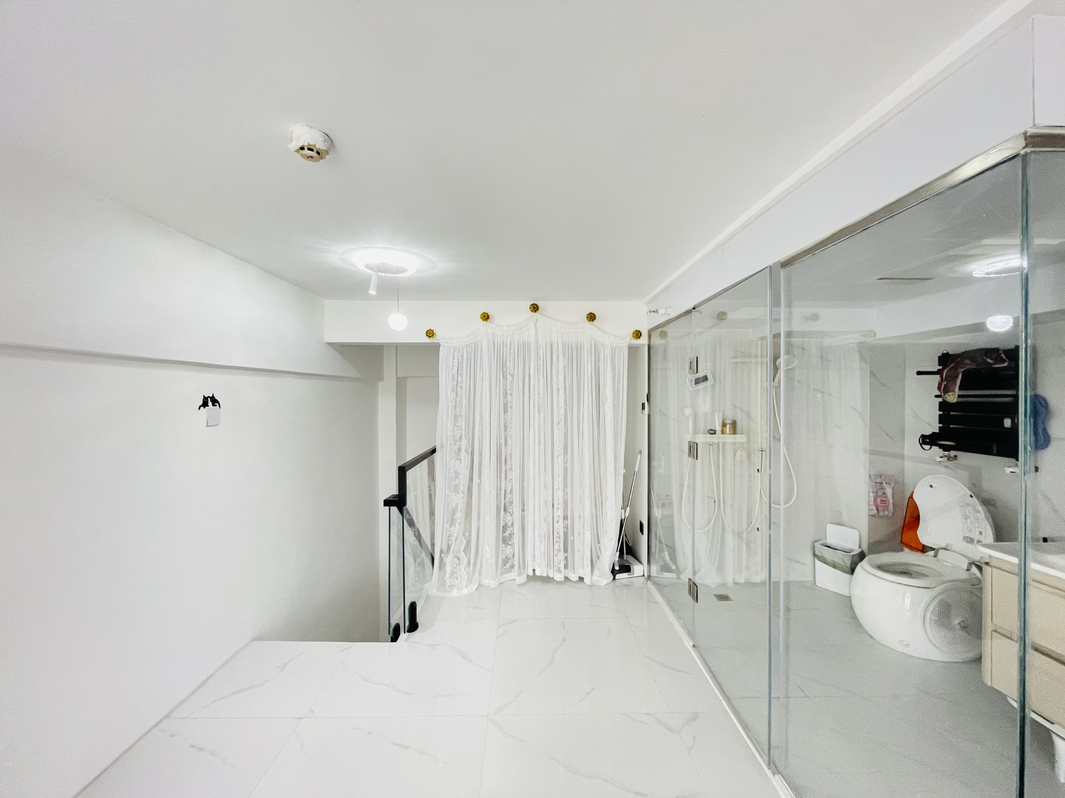 力高国际（商住楼）