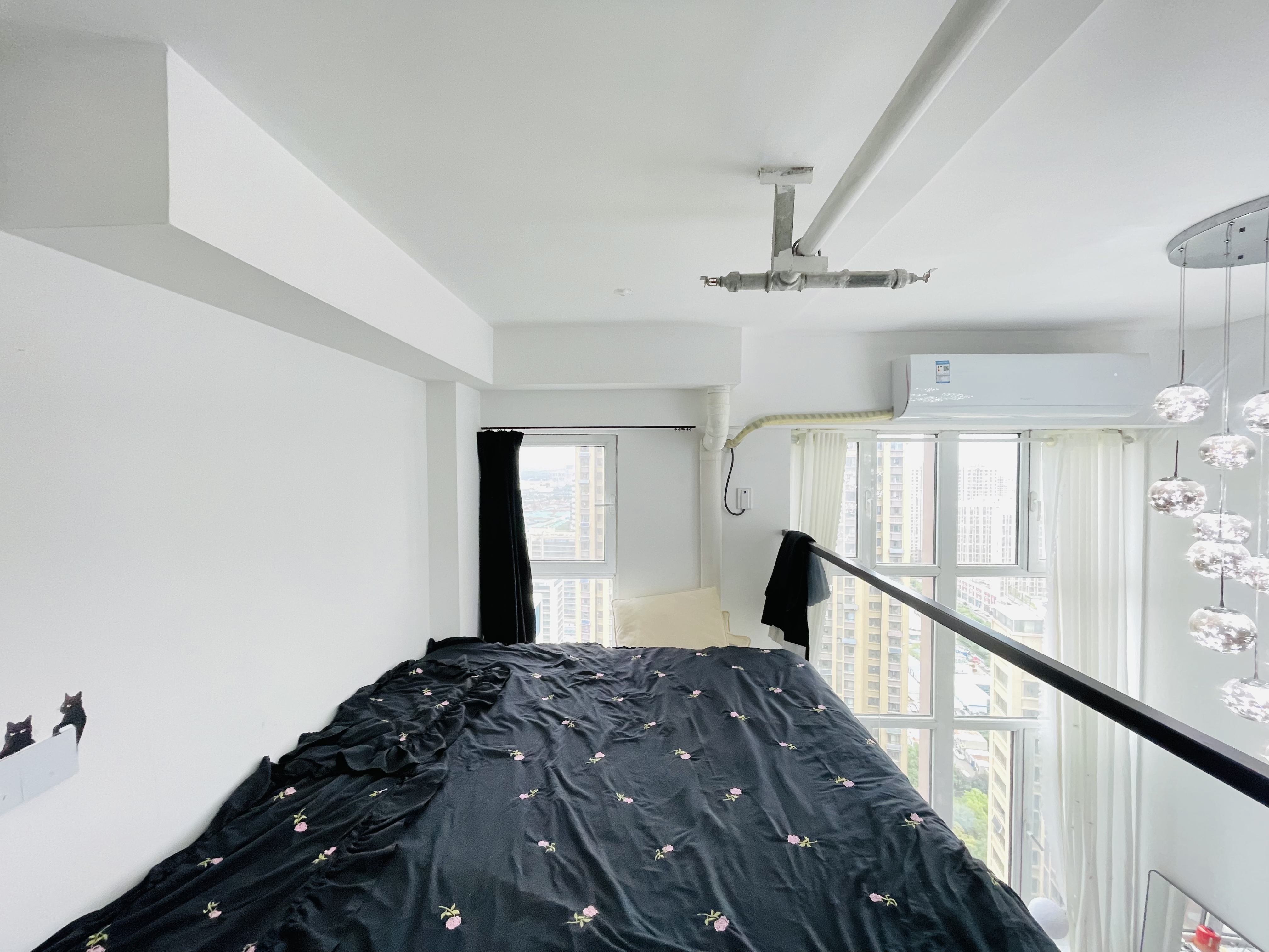 力高国际（商住楼）