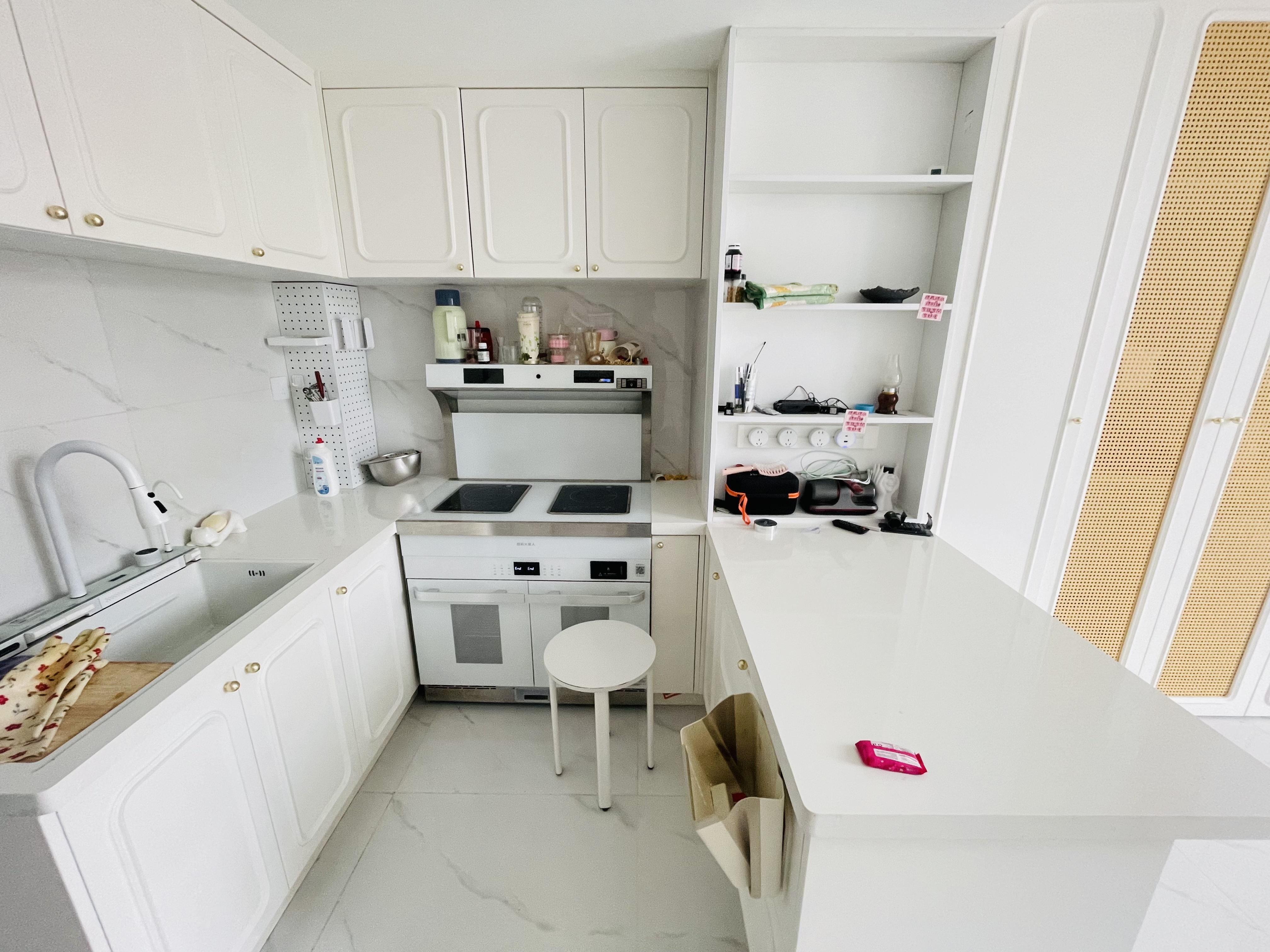 力高国际（商住楼）