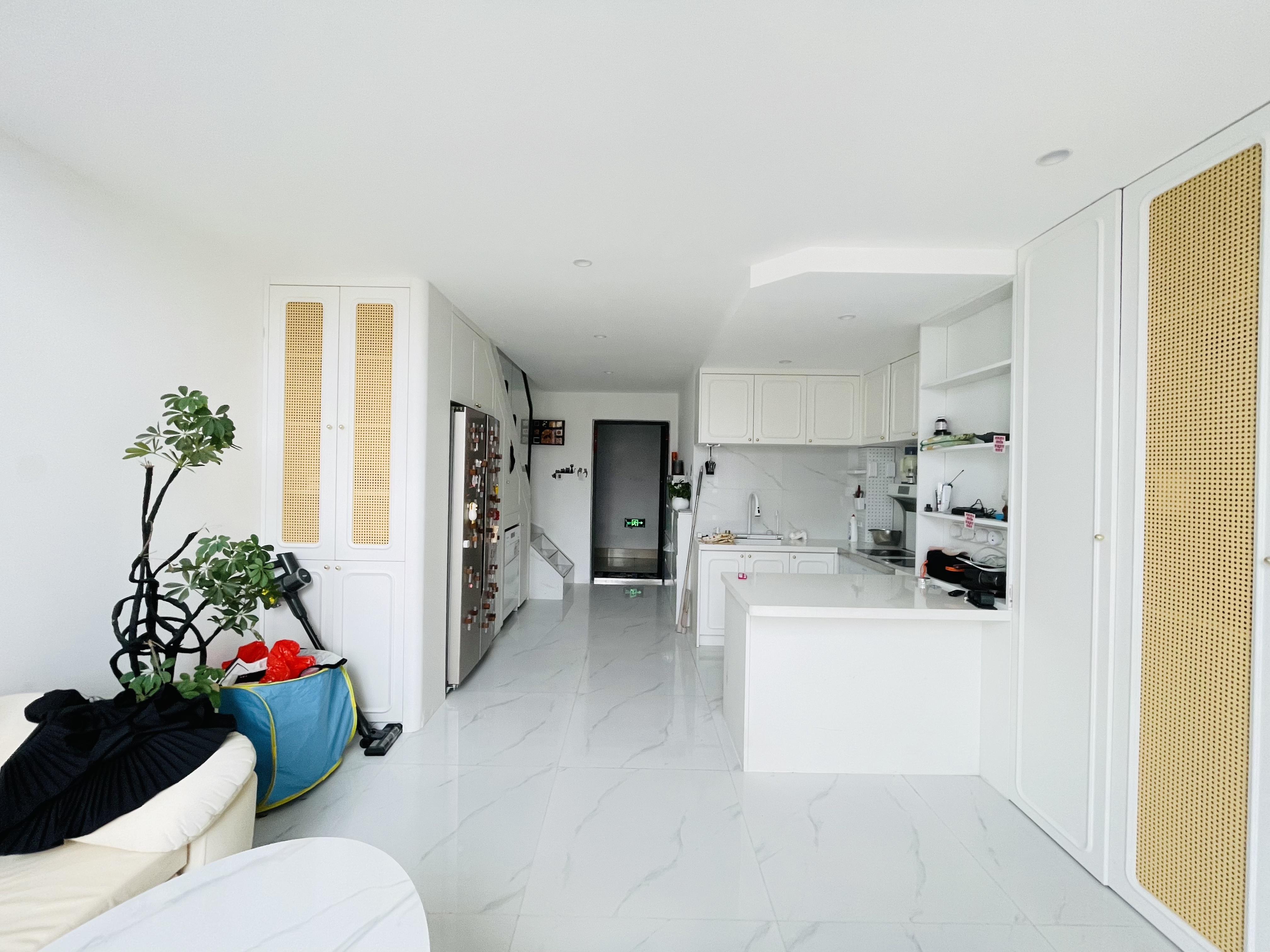  力高国际（商住楼） 北