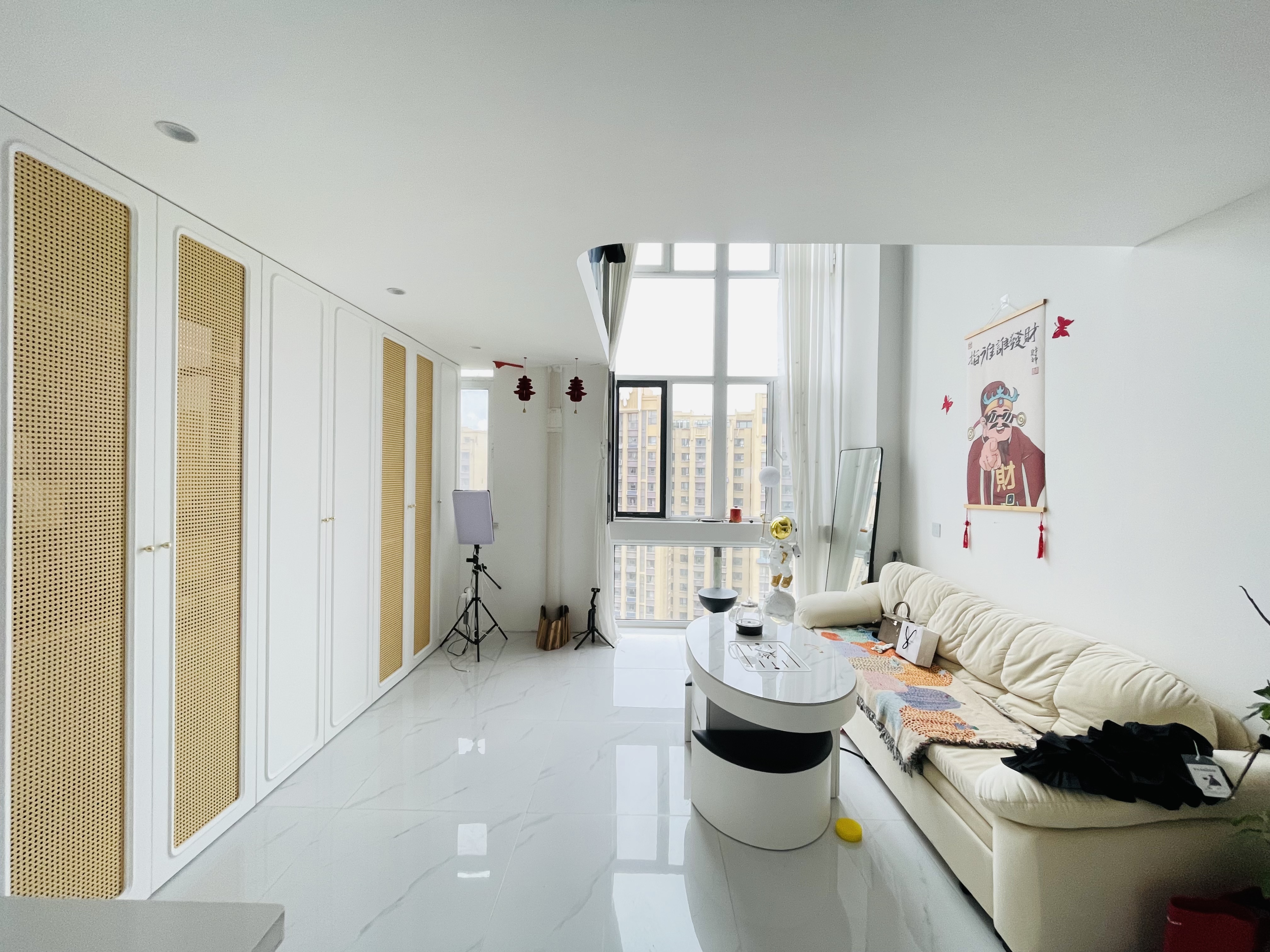 力高国际（商住楼）