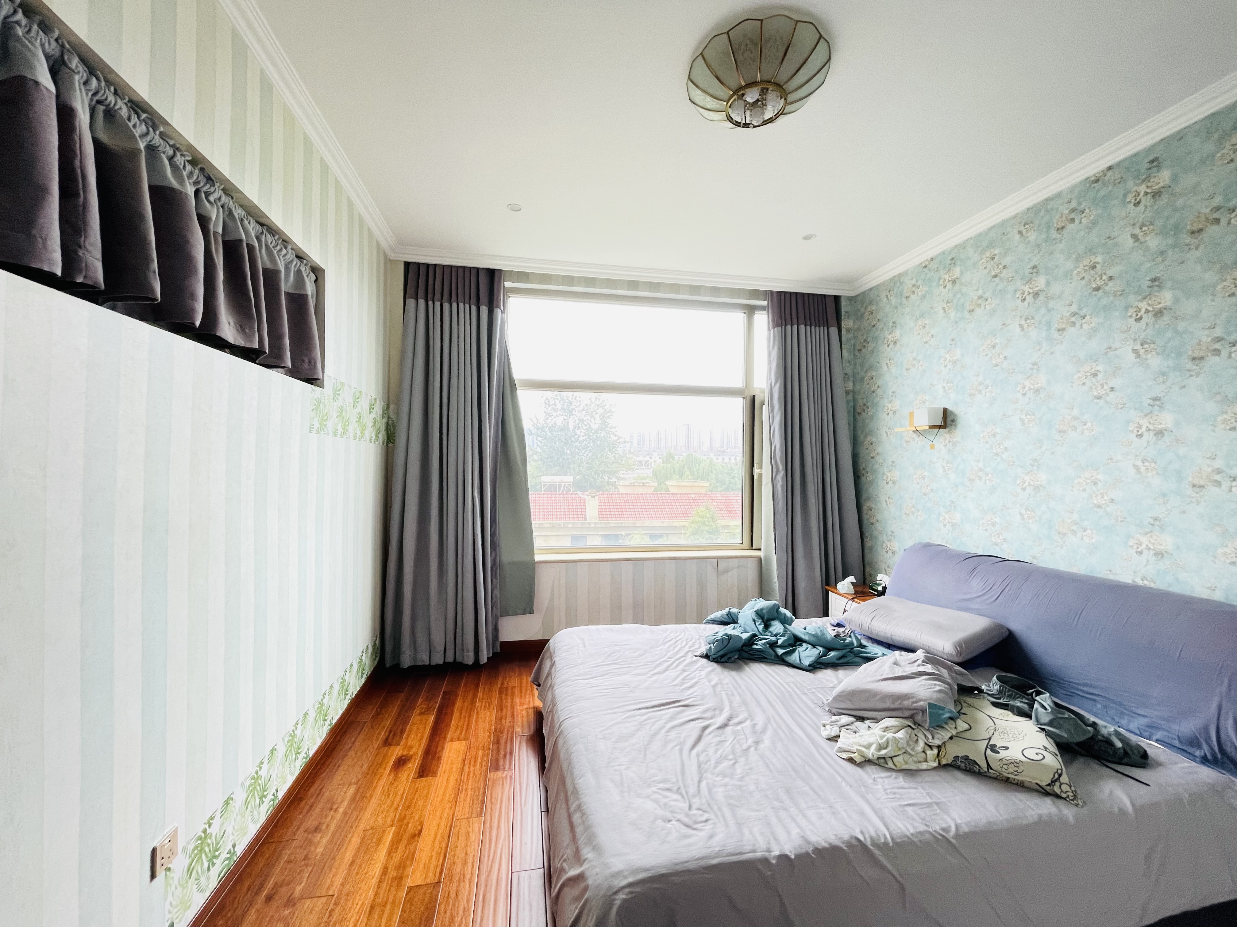 世通新生活家园