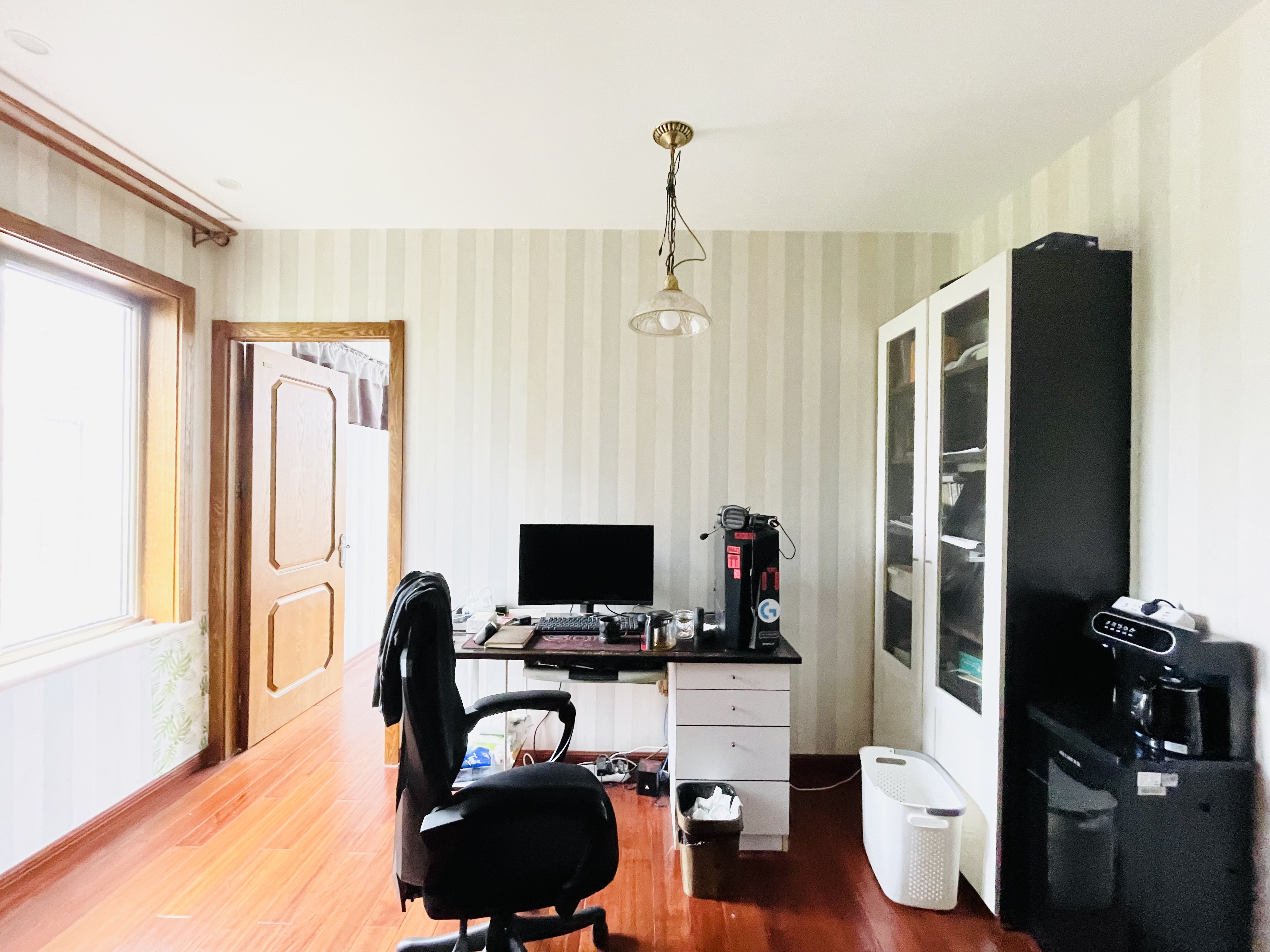 世通新生活家园