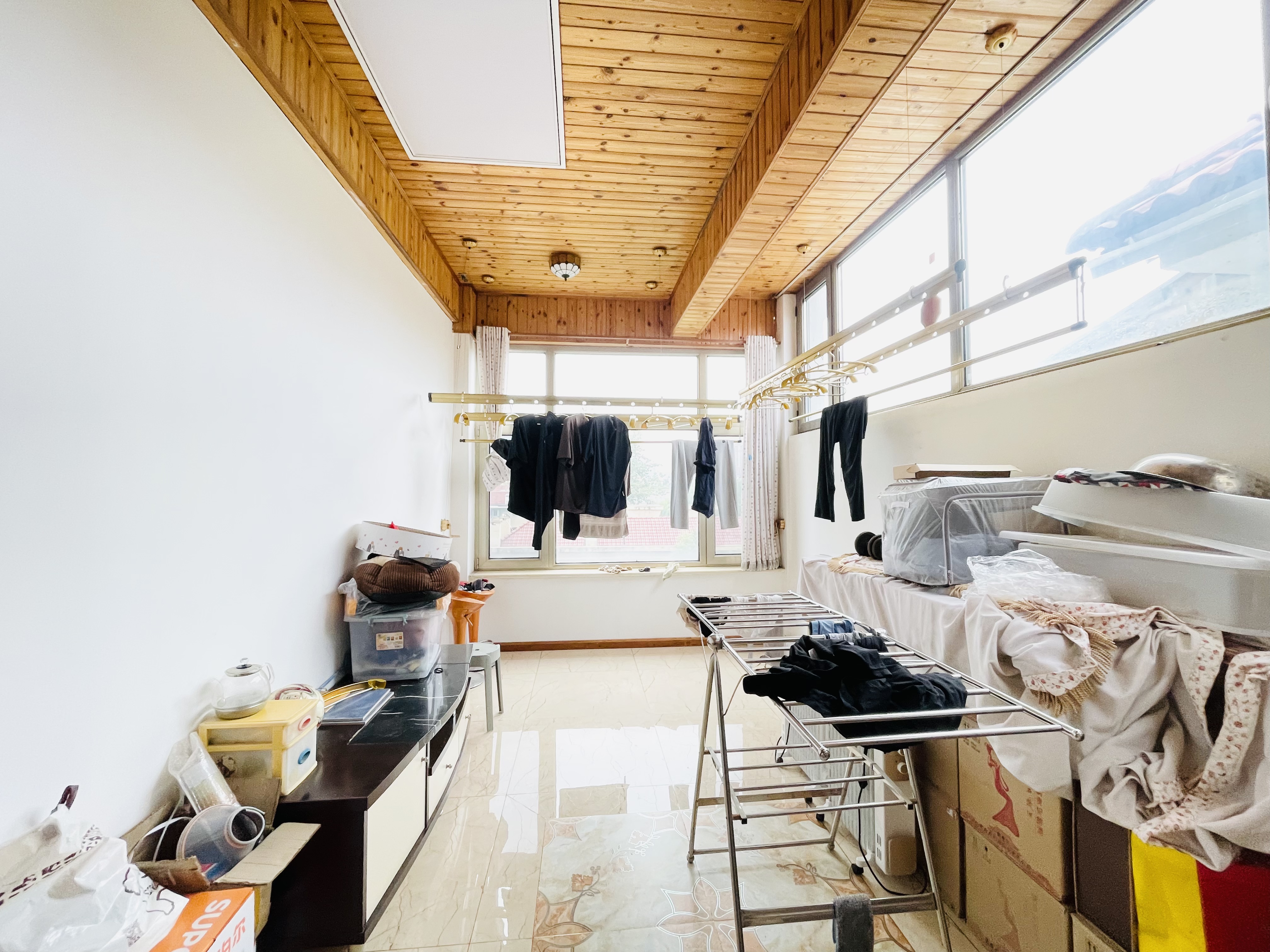 世通新生活家园