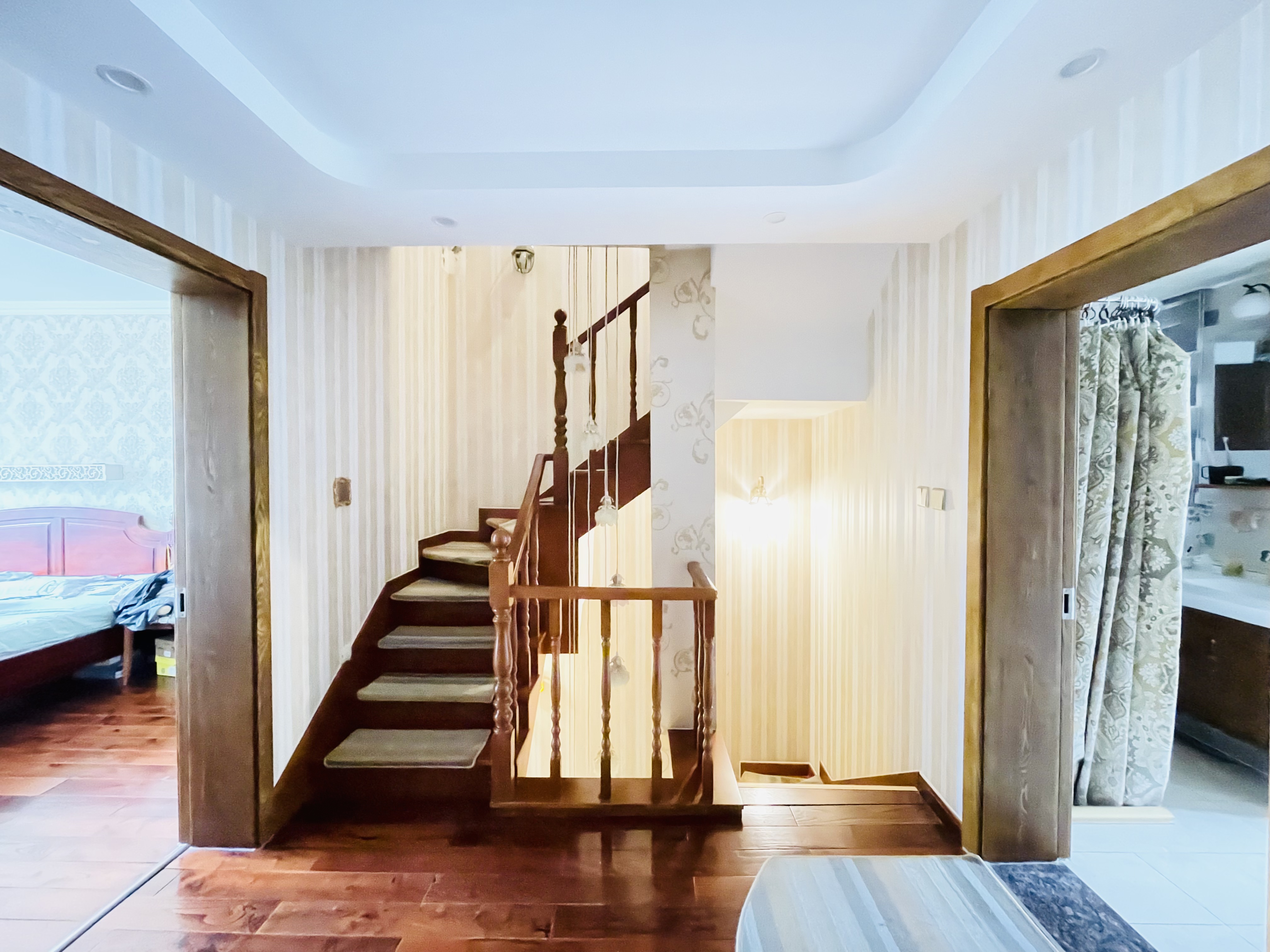 世通新生活家园