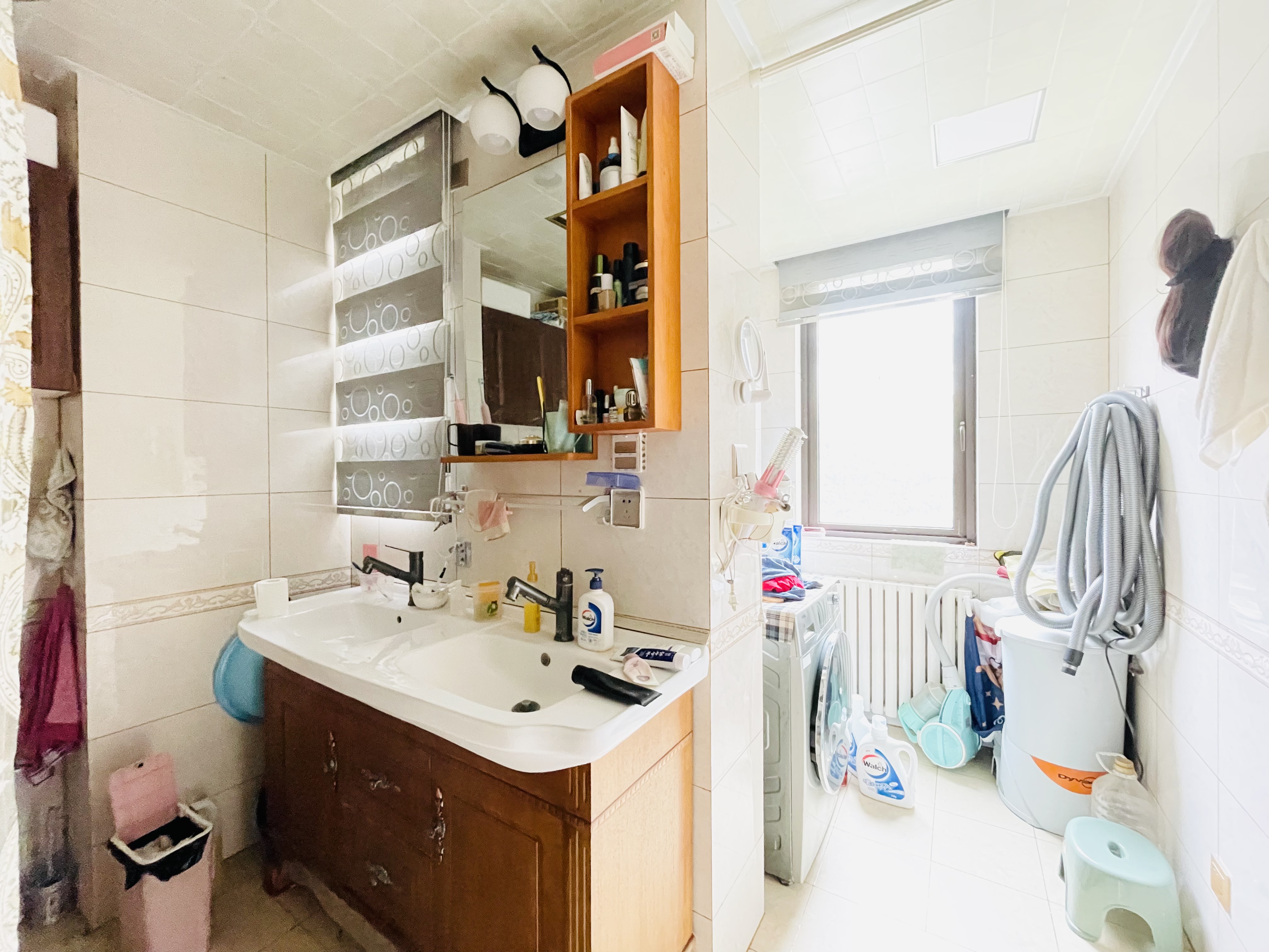 世通新生活家园