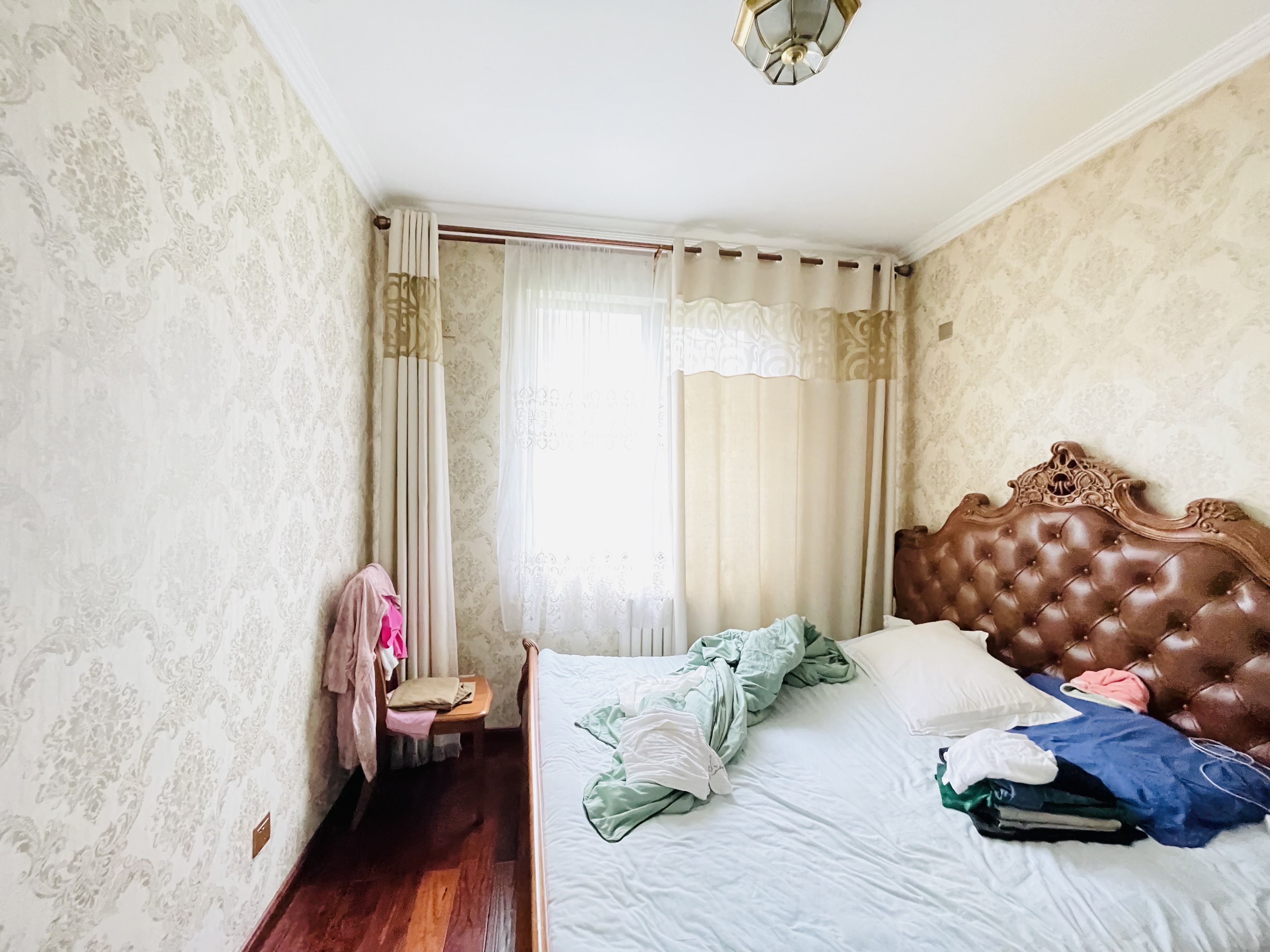 世通新生活家园