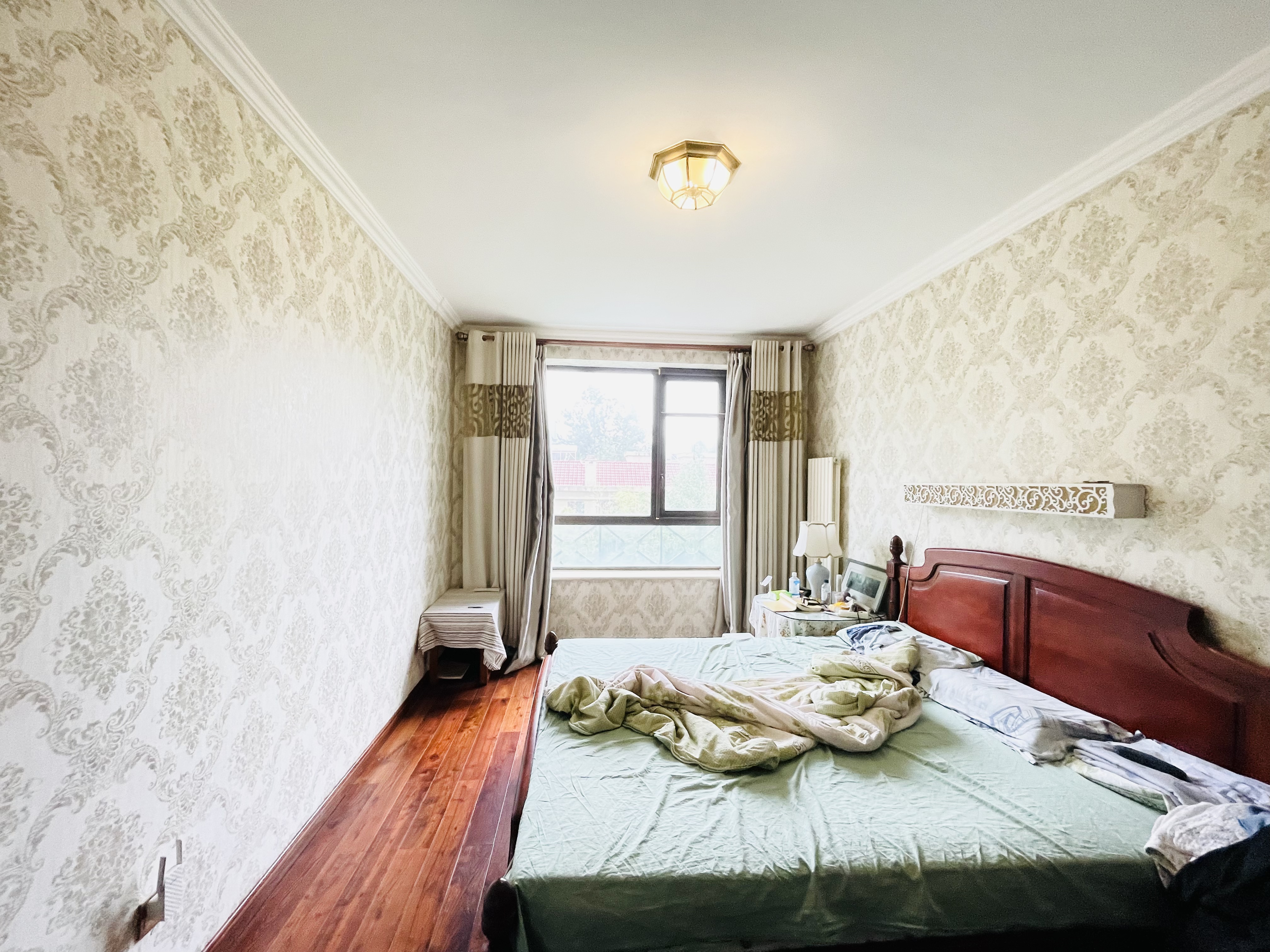 世通新生活家园