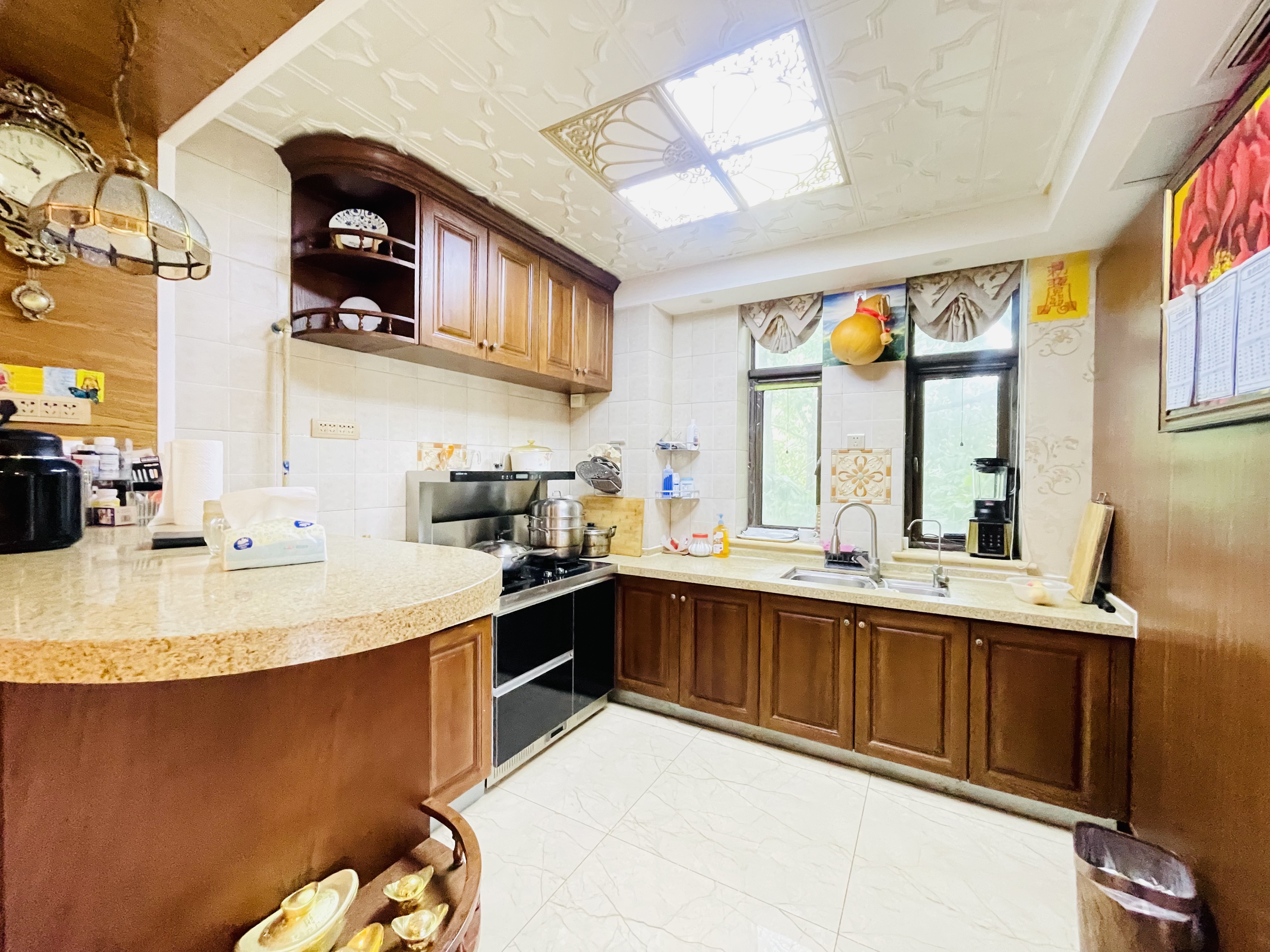 世通新生活家园