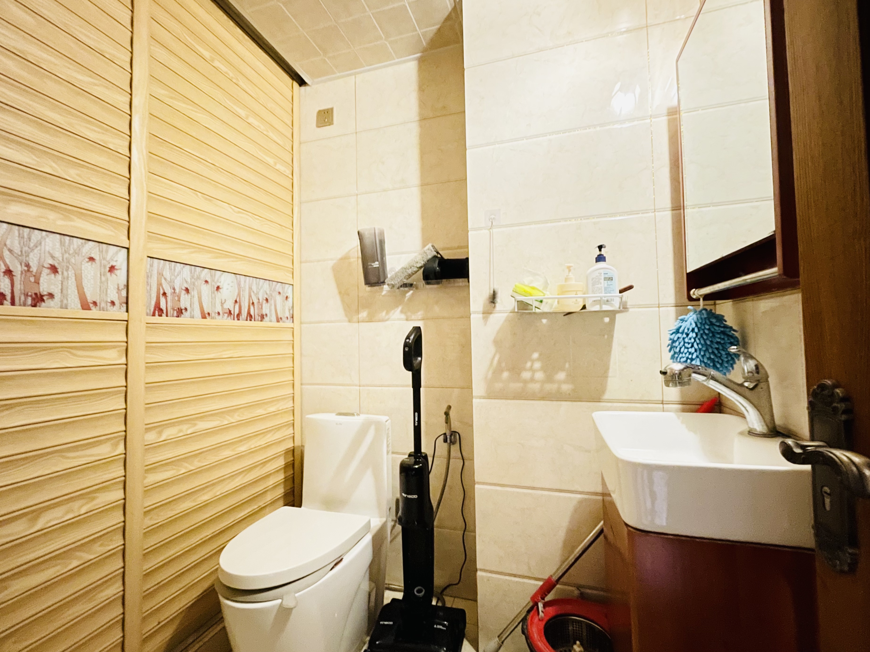 世通新生活家园