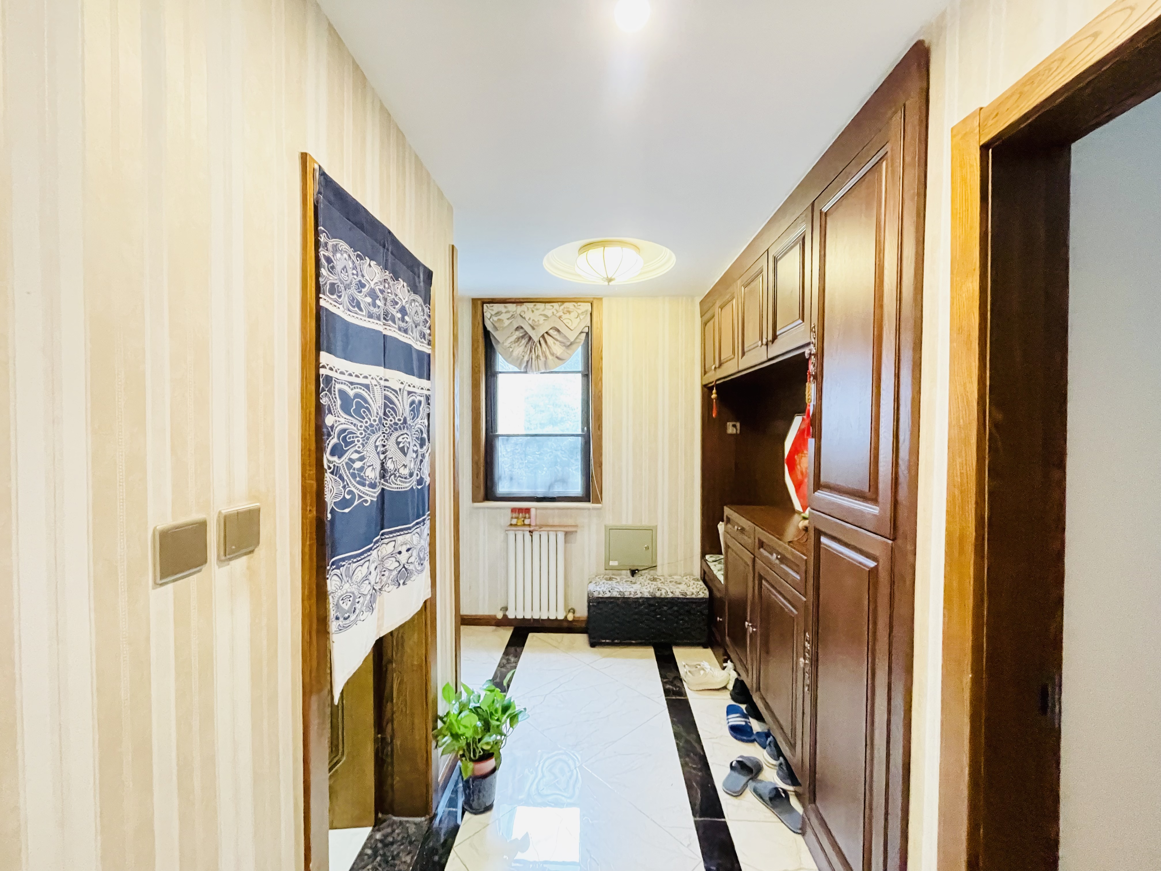 世通新生活家园