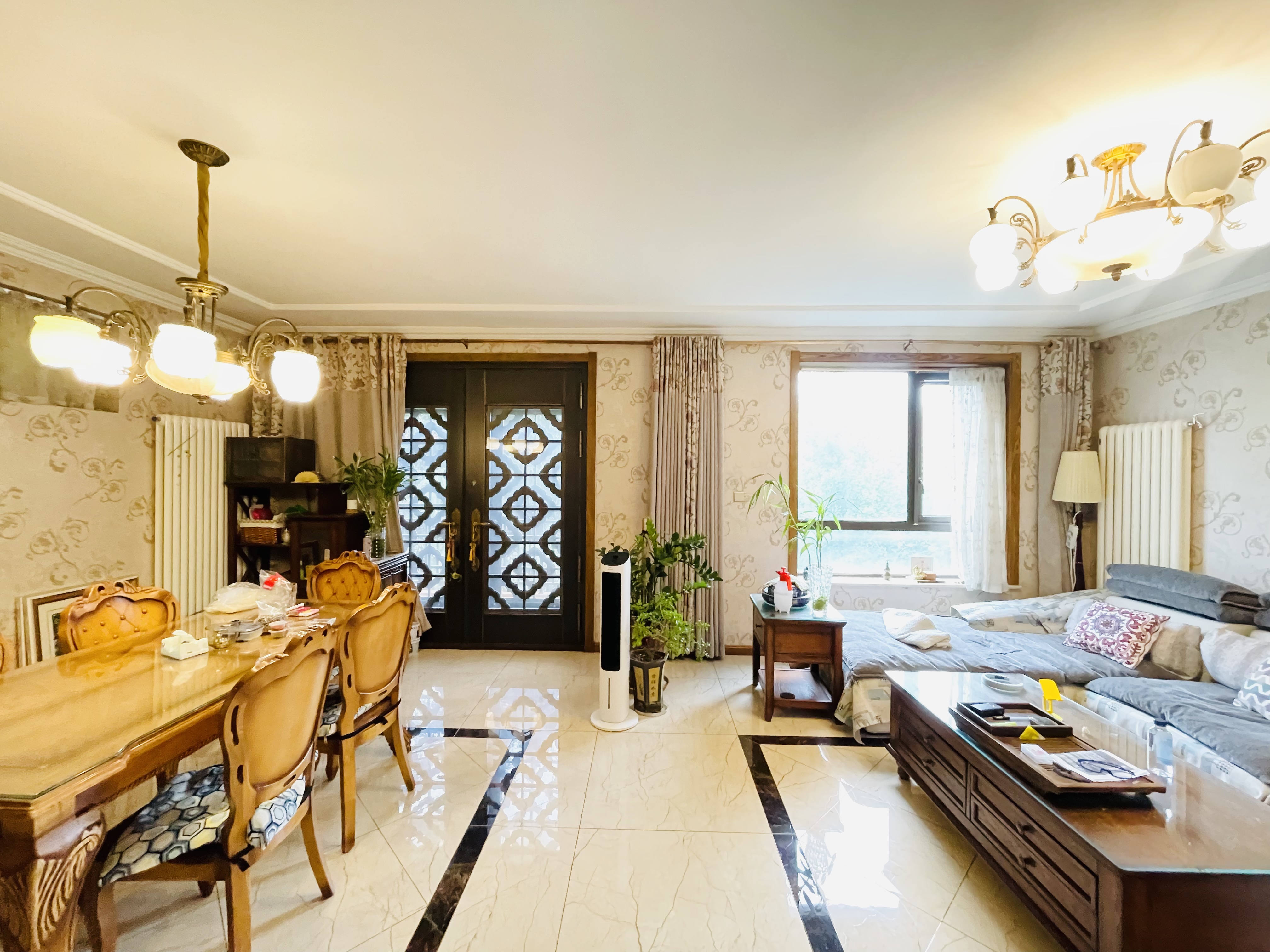 世通新生活家园