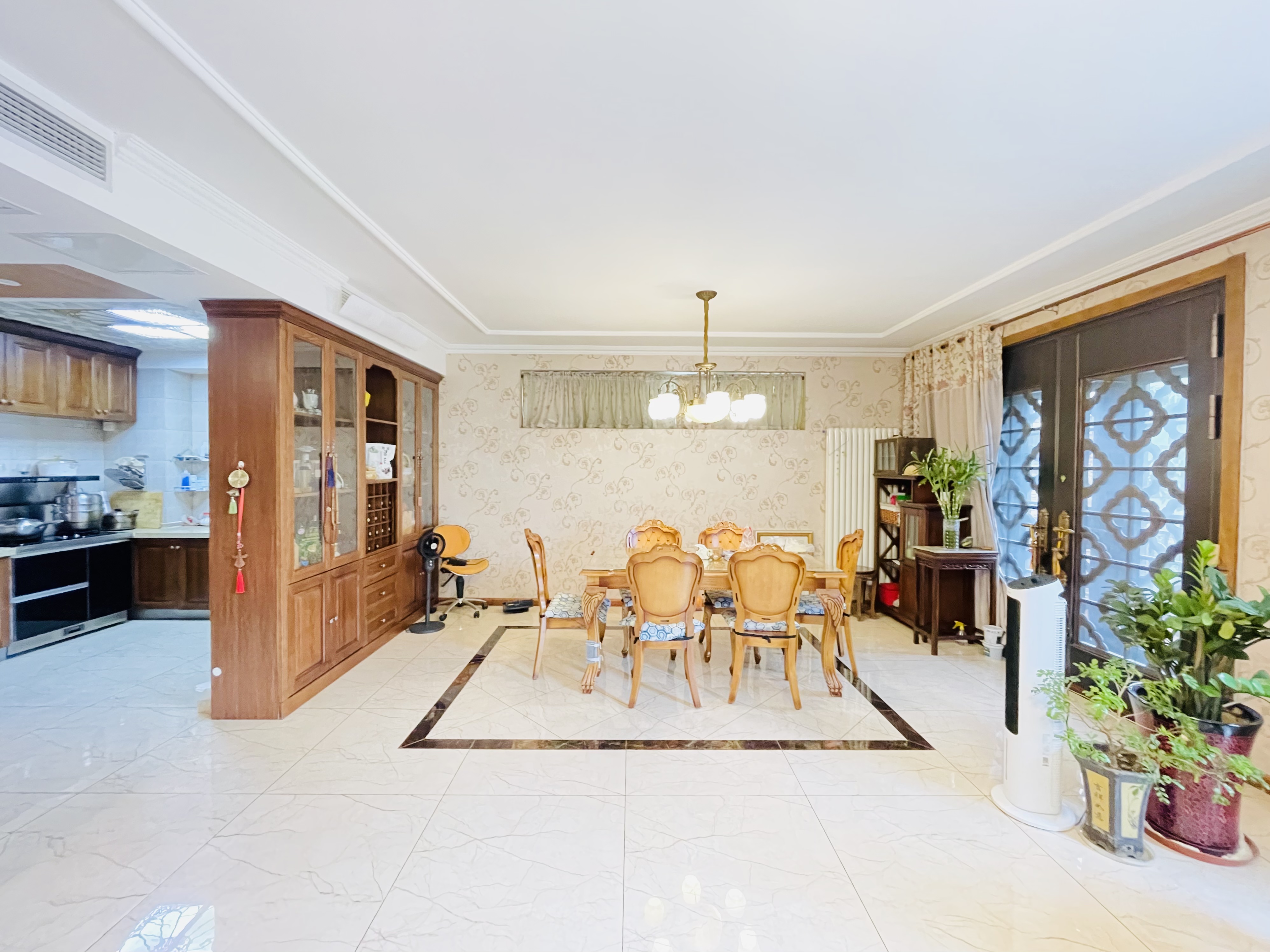  新生活家园  南