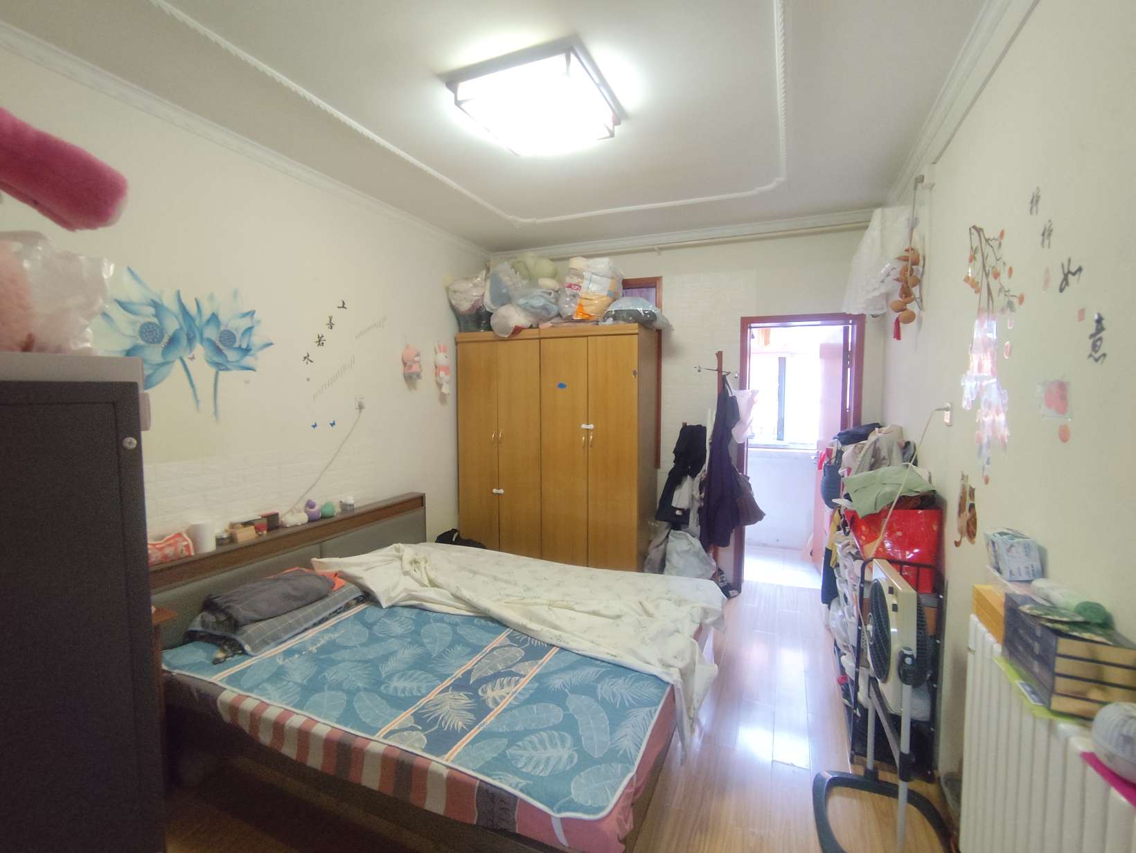 北全福小区西区