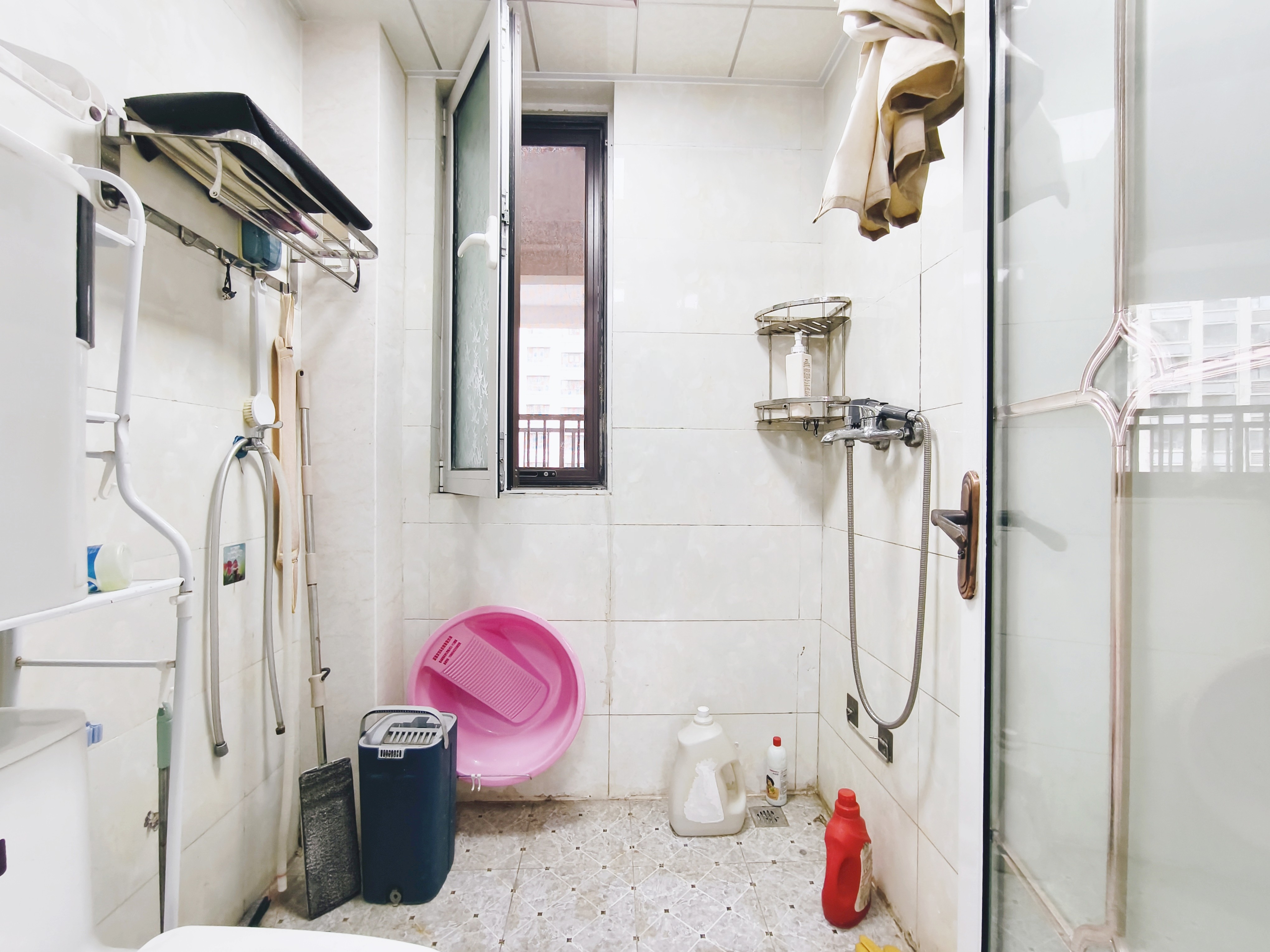 鲁能泰山7号一期