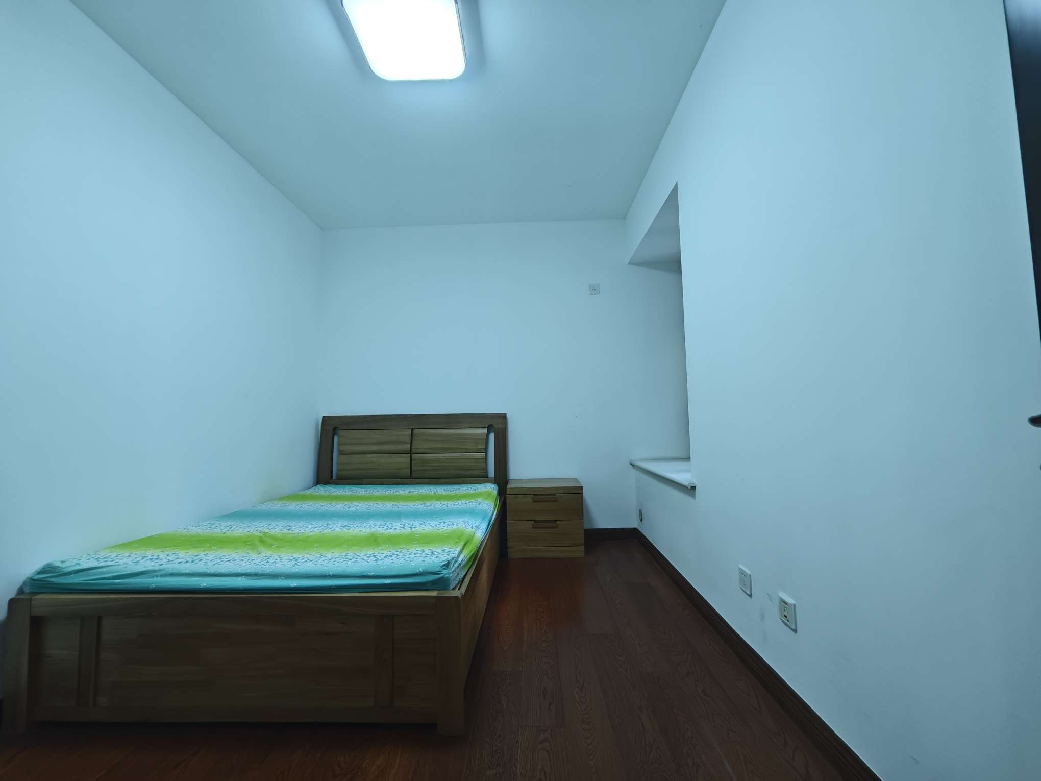 中国铁建国际城