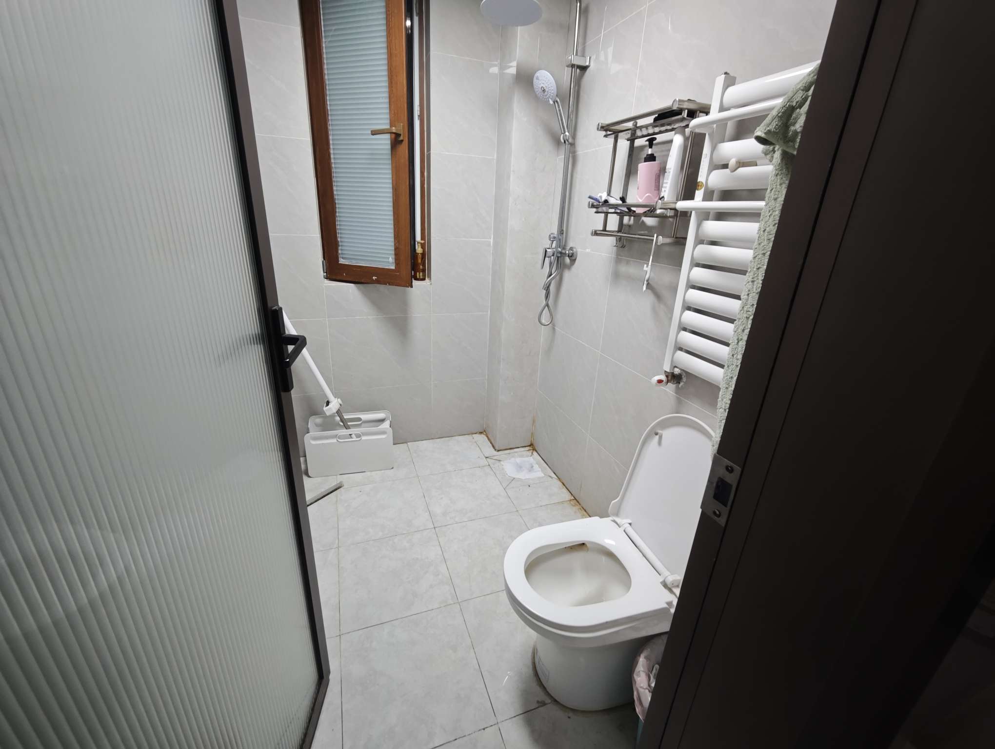 天鸿万象新天公园大道