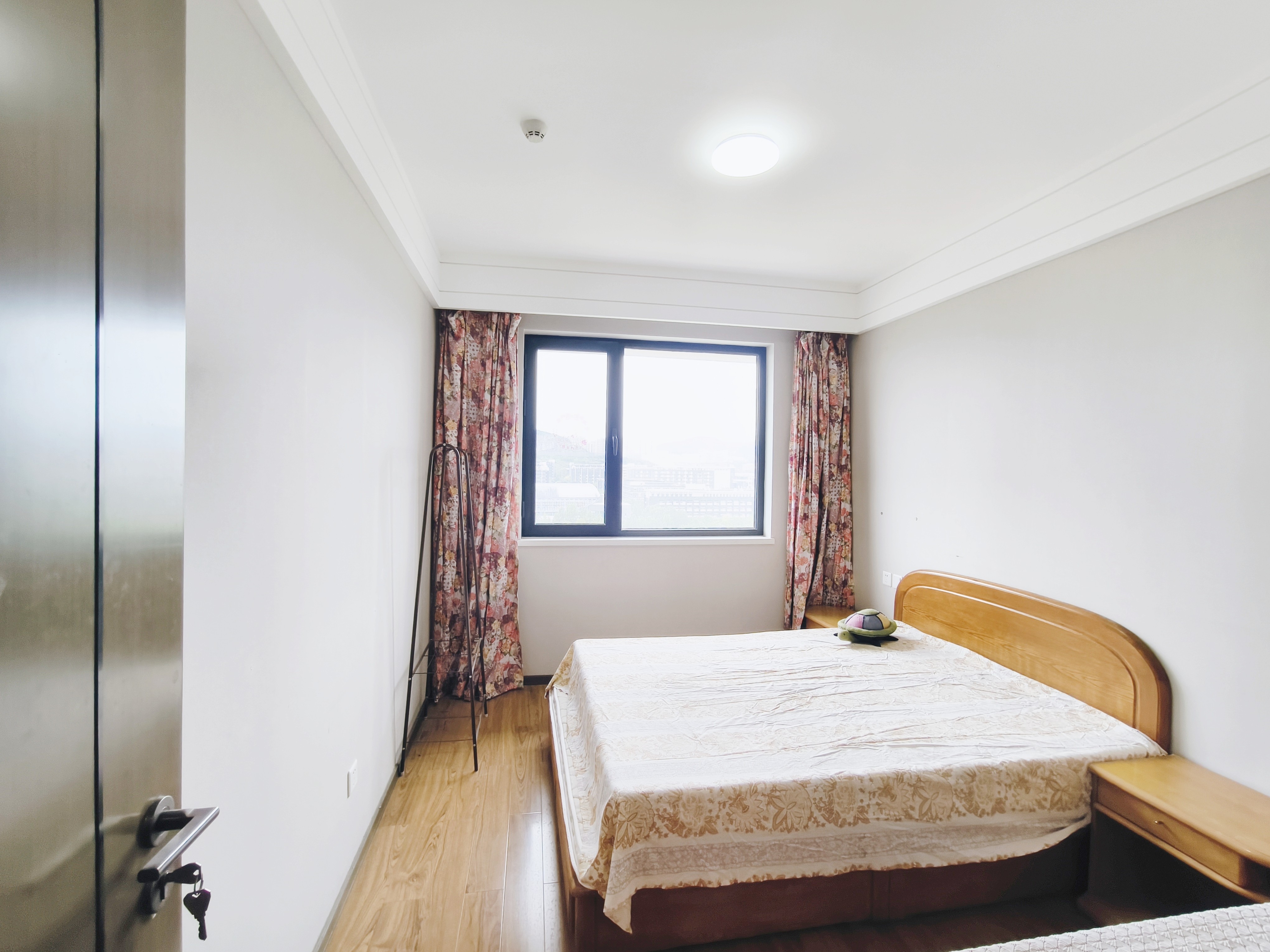 中新国际西城五区