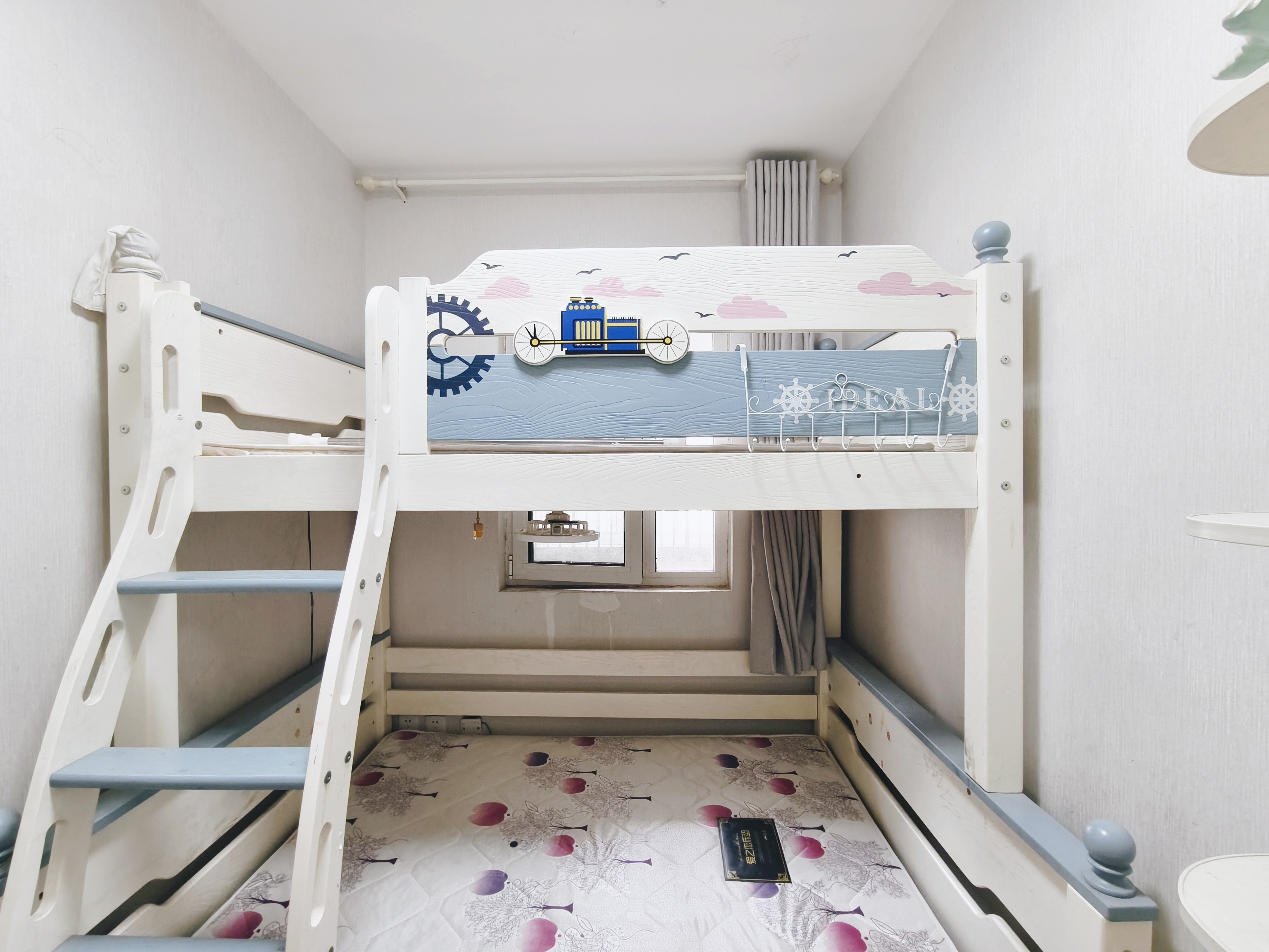 鲁能泰山7号一期