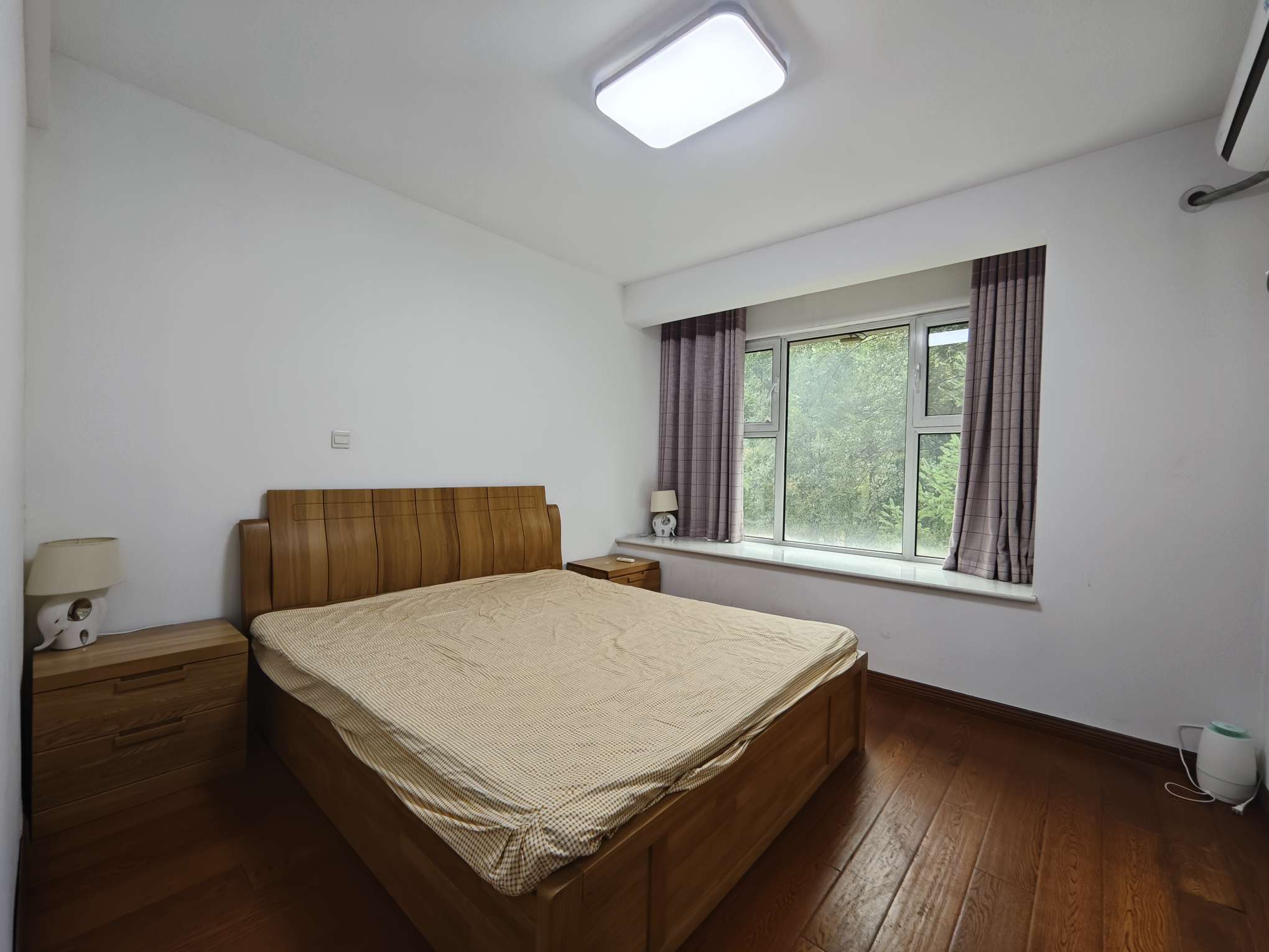 中国铁建国际城